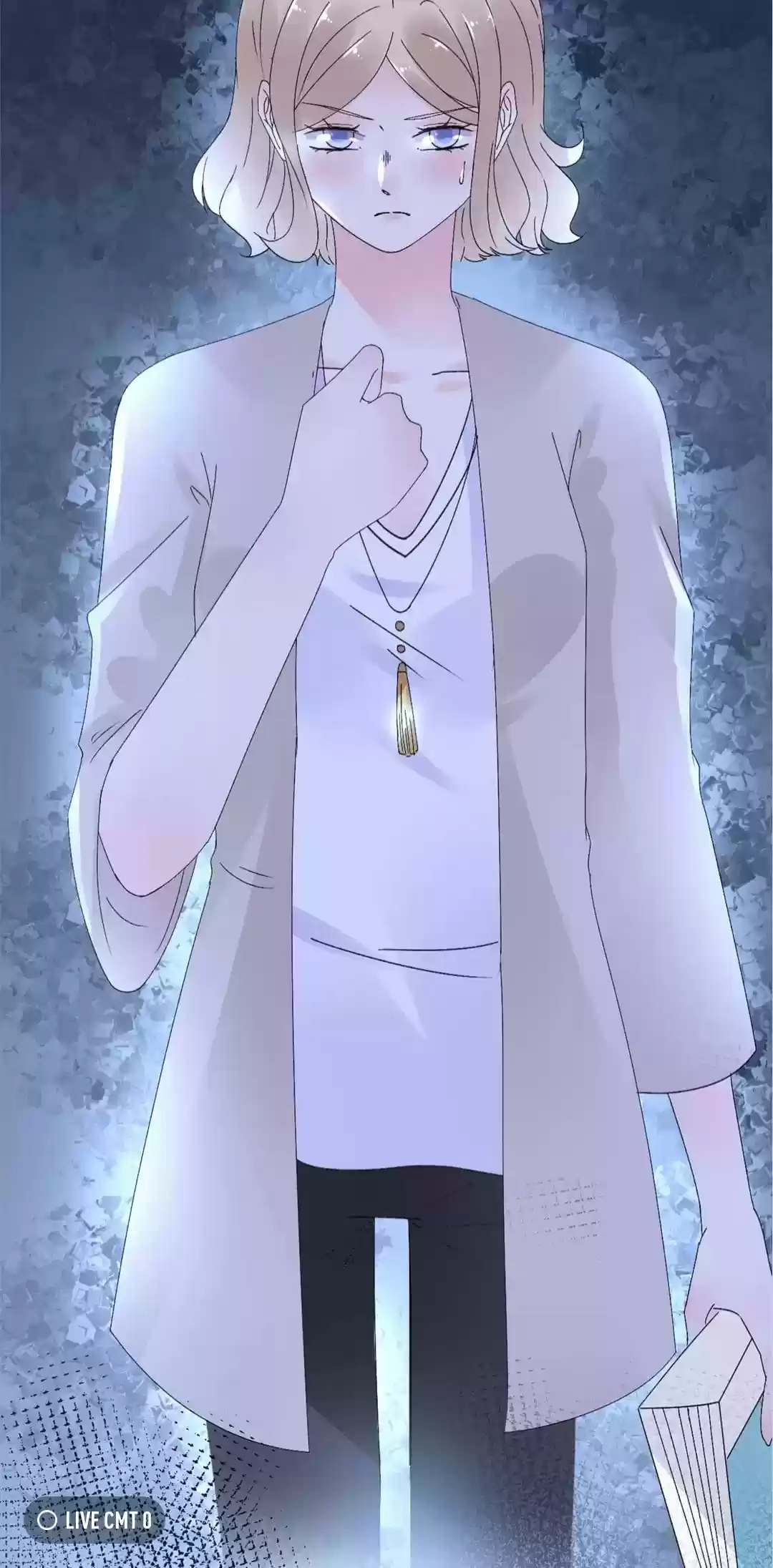 Be My Only Love Chapter 63