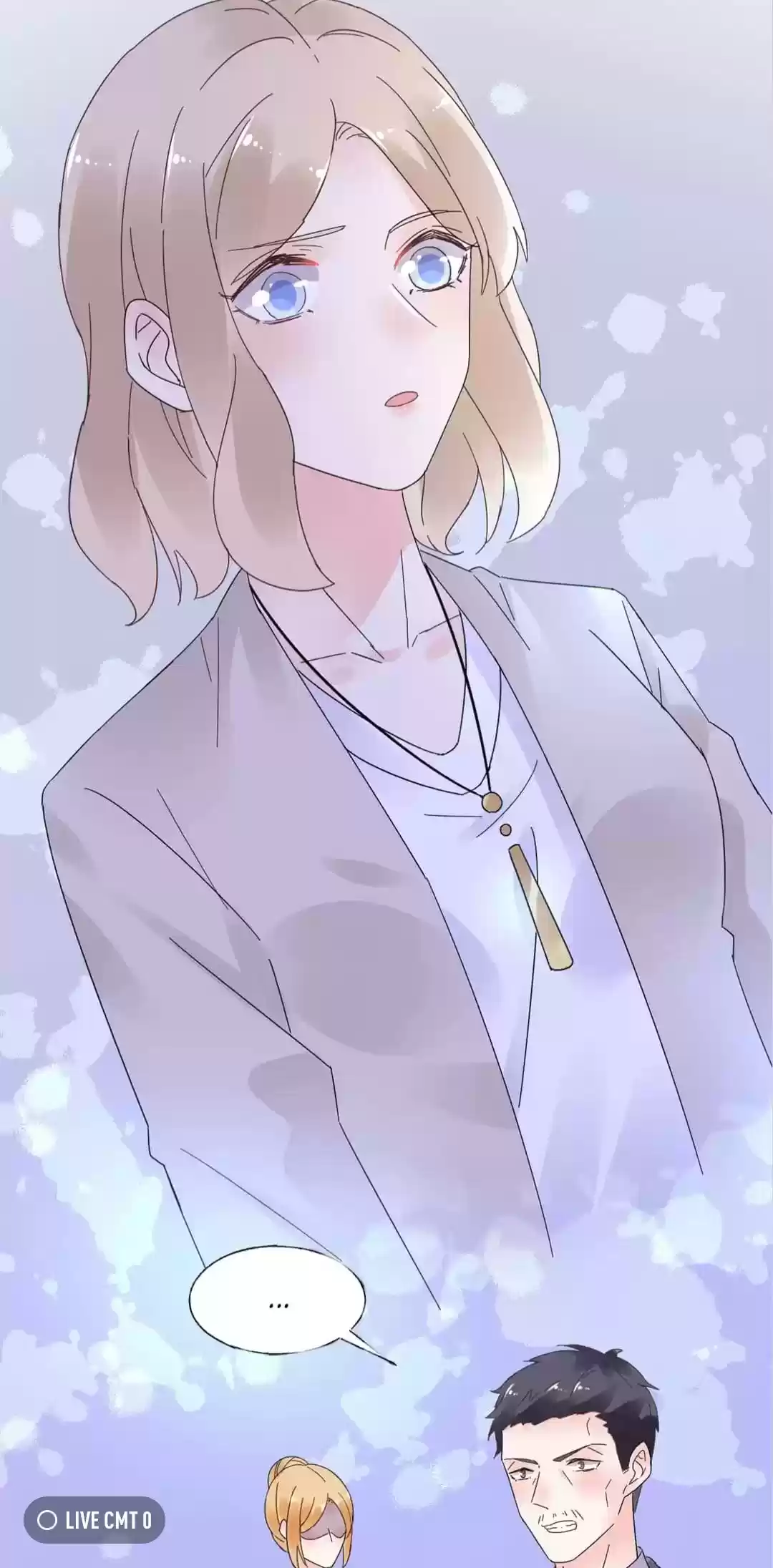 Be My Only Love Chapter 64