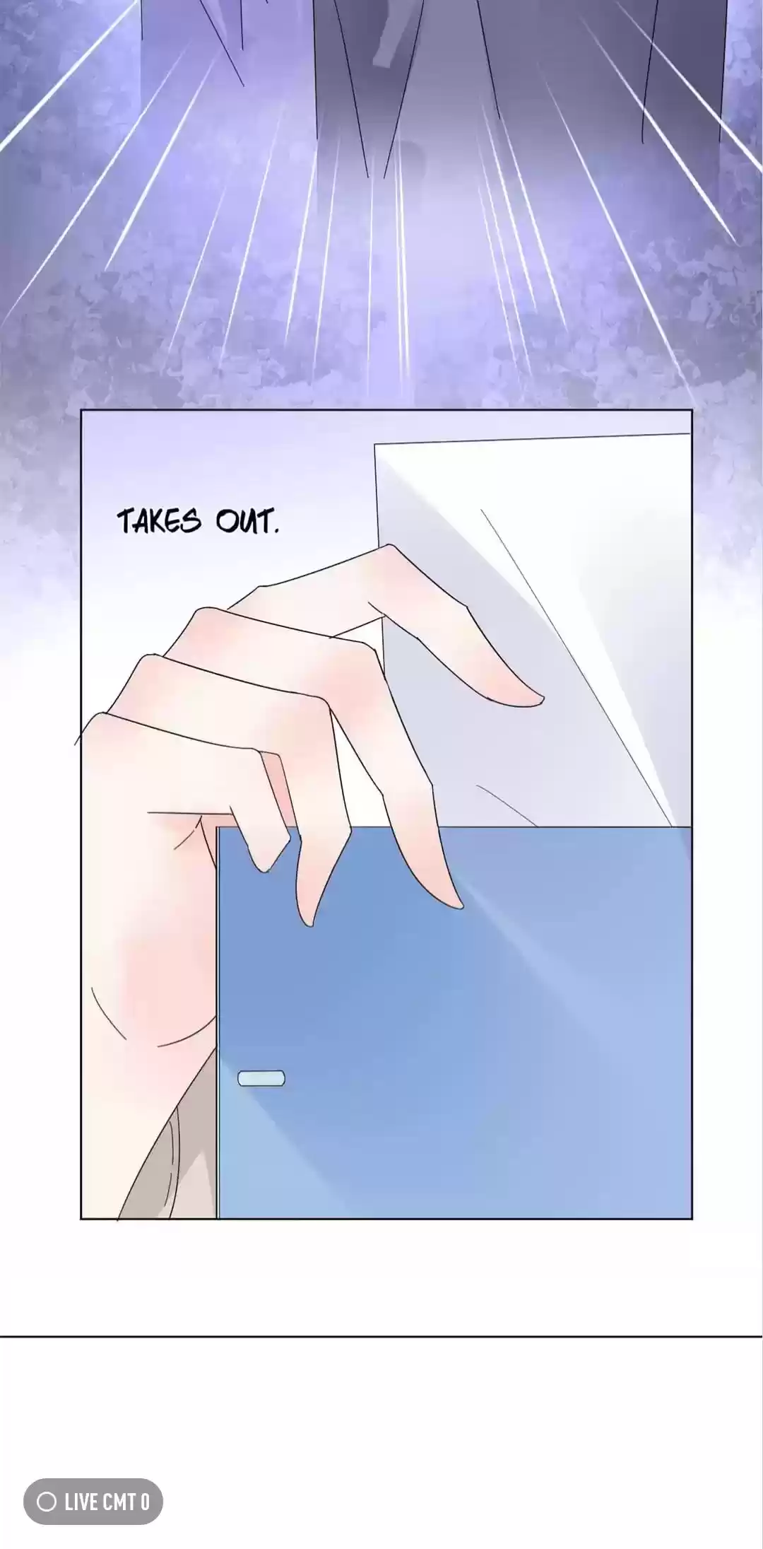 Be My Only Love Chapter 64