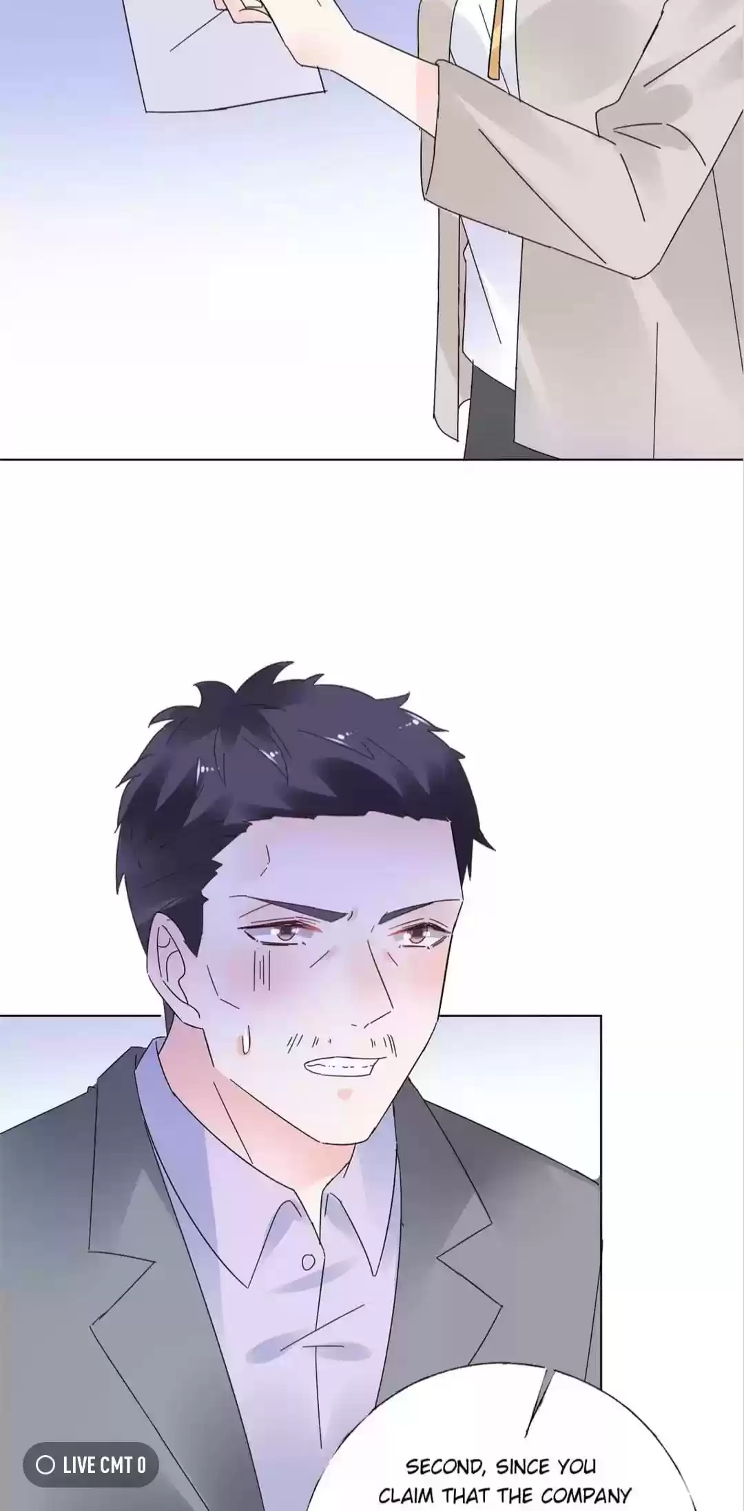 Be My Only Love Chapter 64