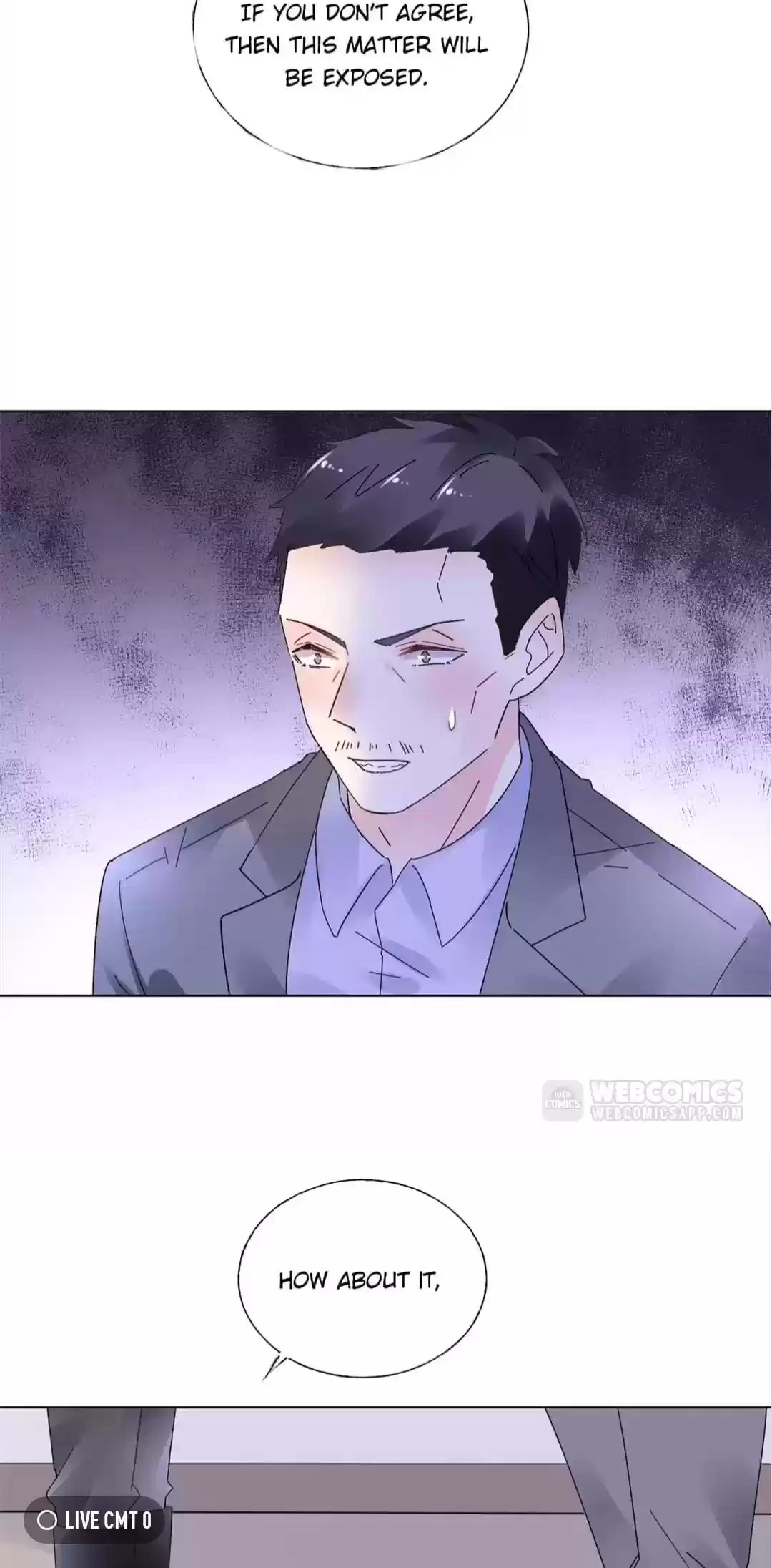 Be My Only Love Chapter 64