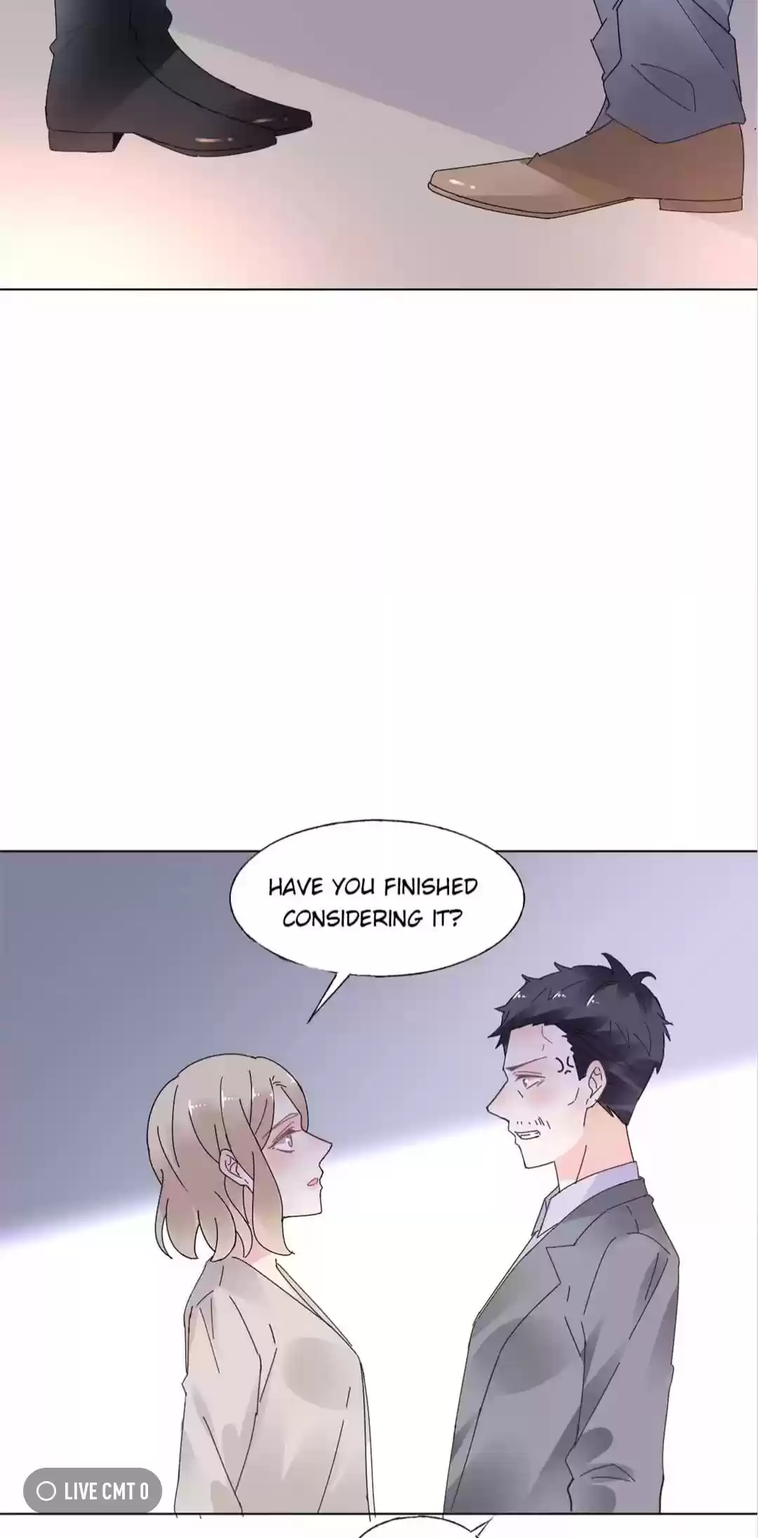 Be My Only Love Chapter 64