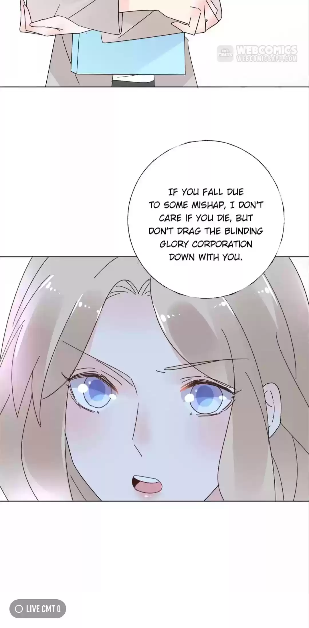 Be My Only Love Chapter 64