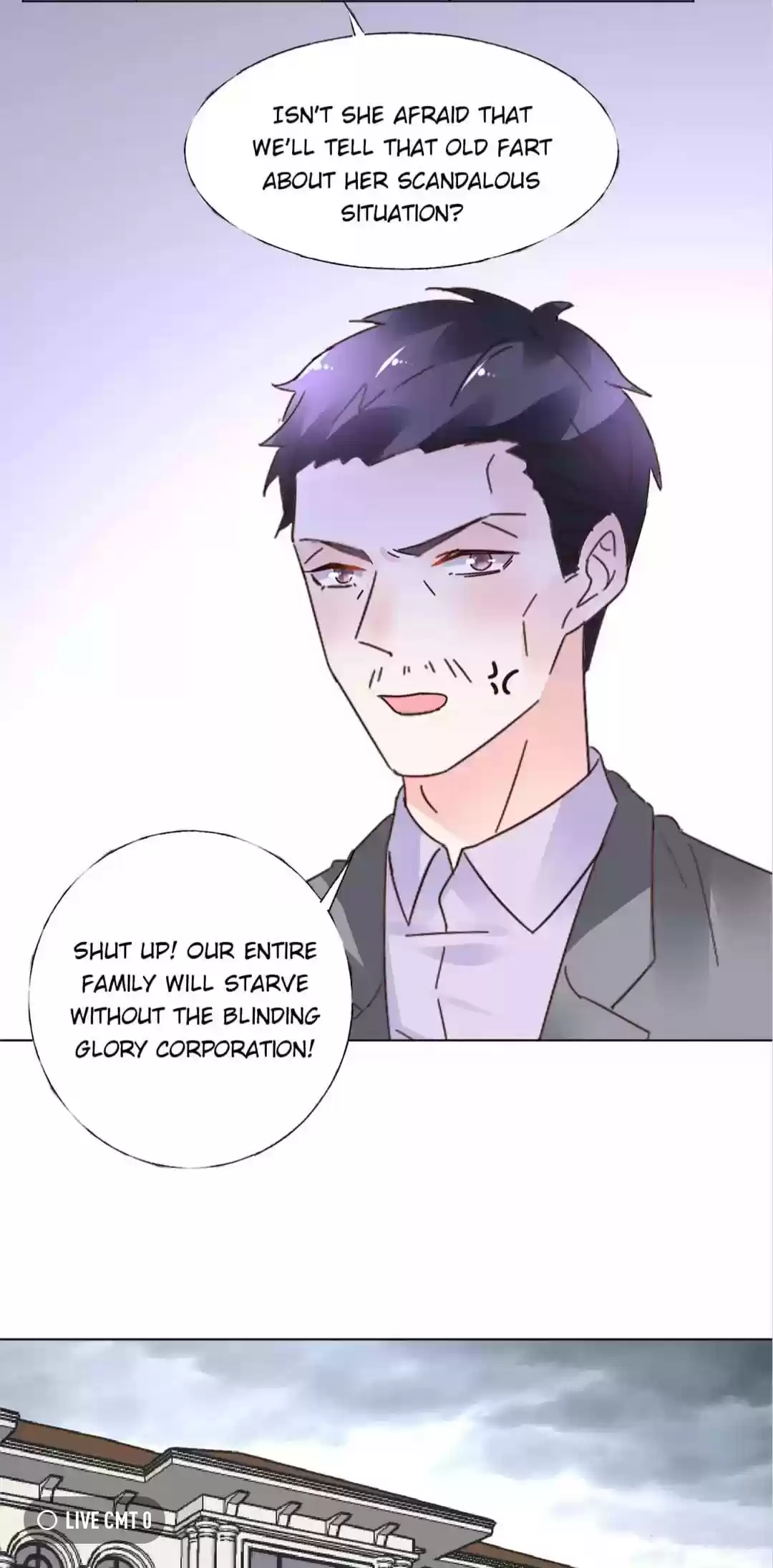 Be My Only Love Chapter 64