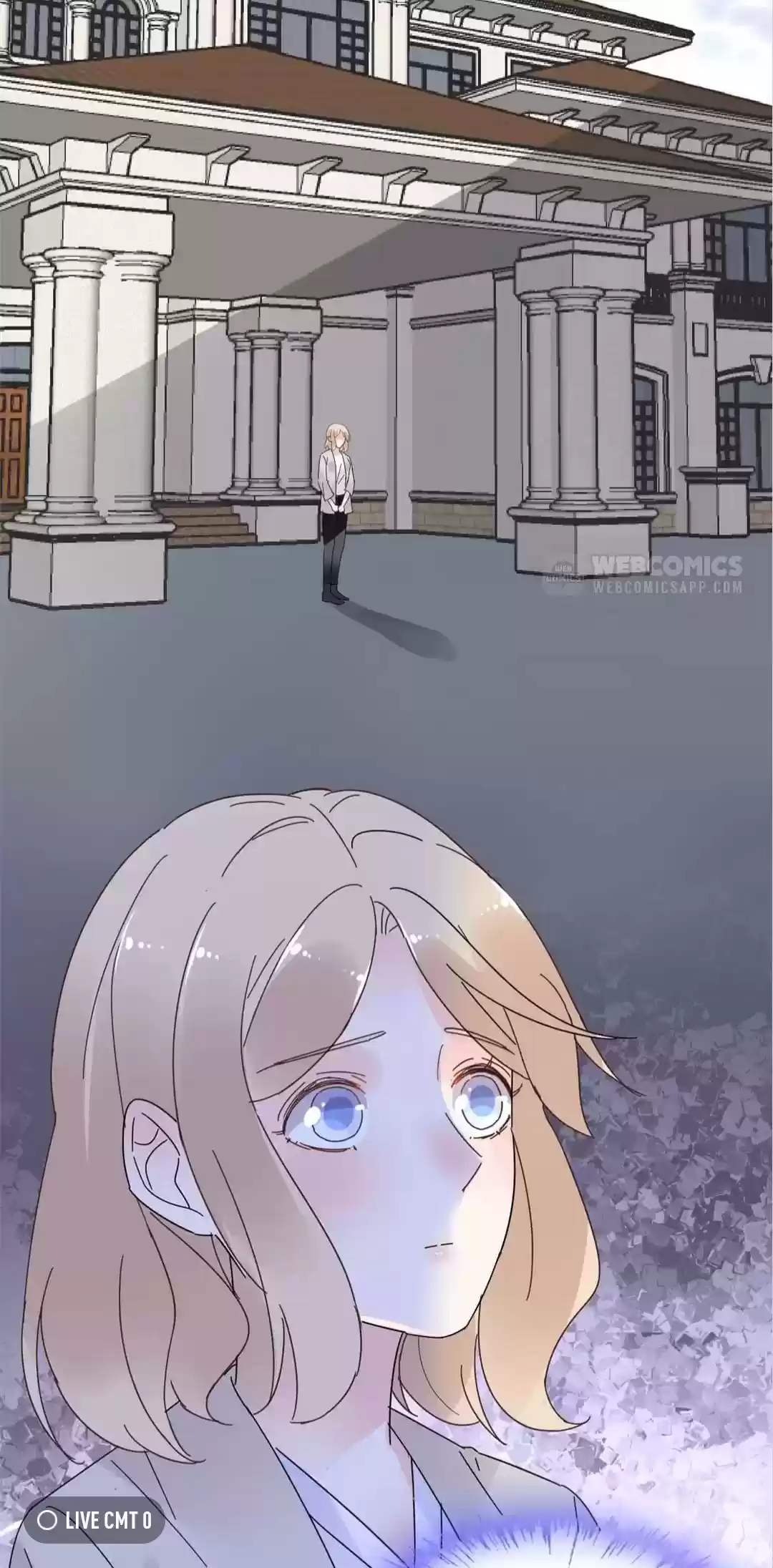 Be My Only Love Chapter 64