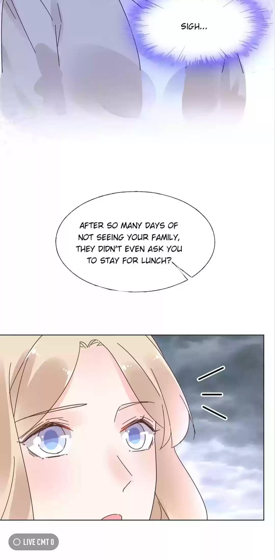 Be My Only Love Chapter 64