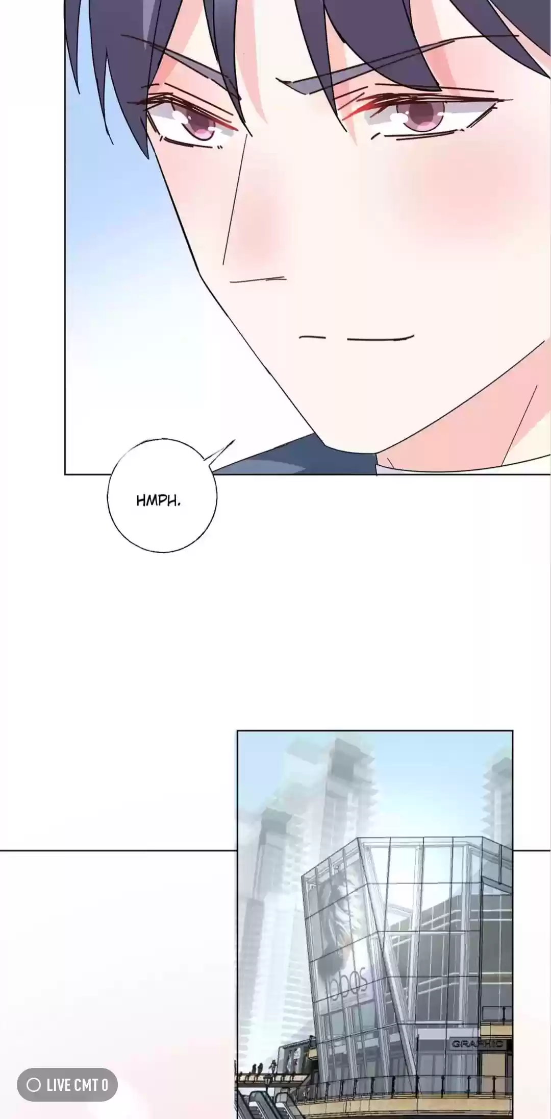 Be My Only Love Chapter 64