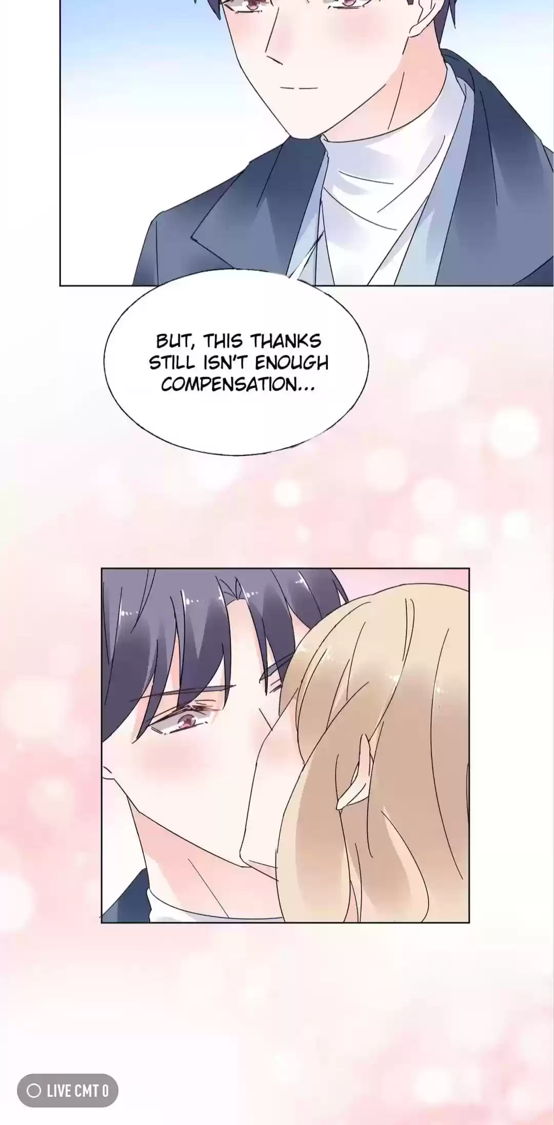 Be My Only Love Chapter 64