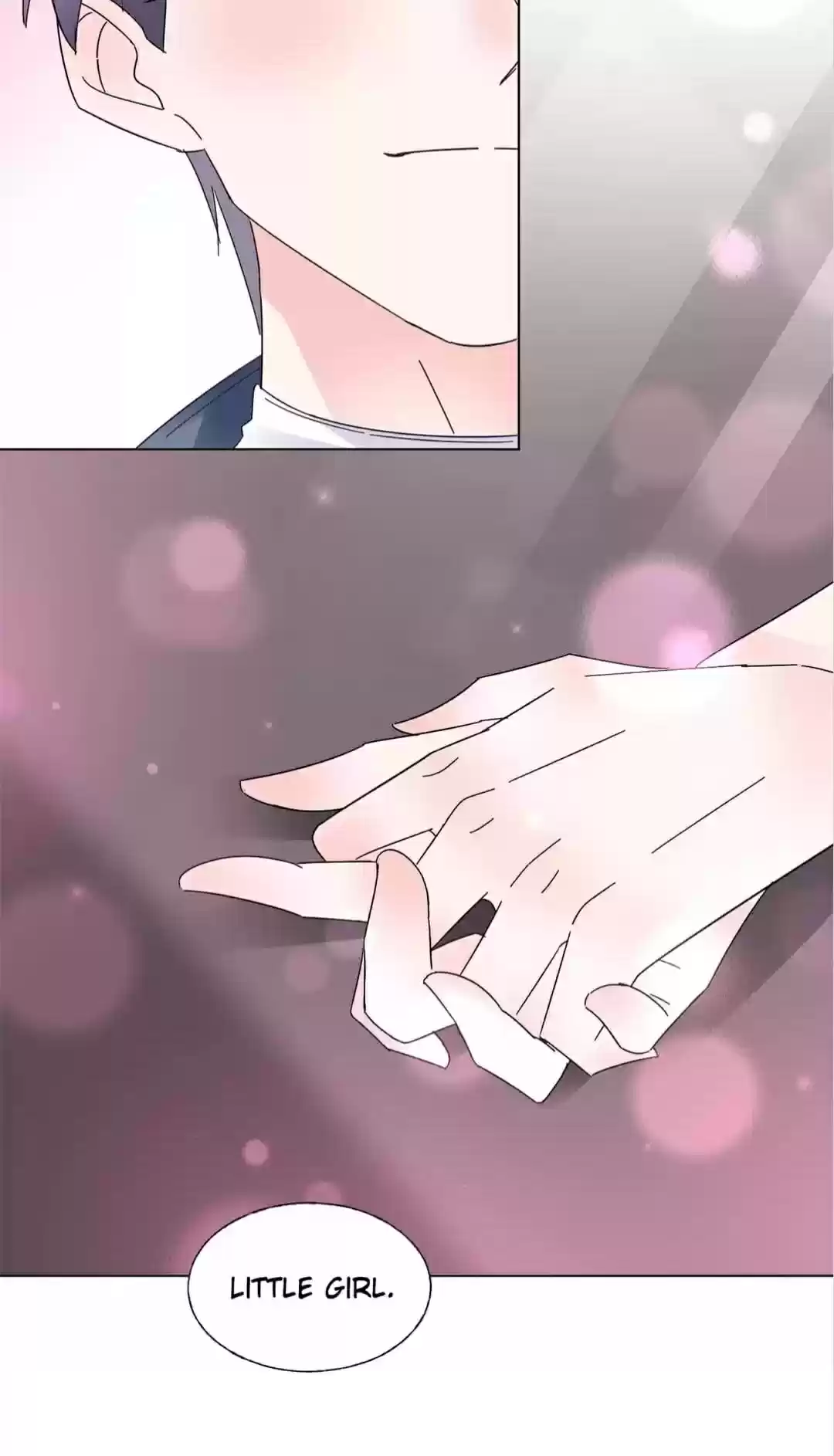 Be My Only Love Chapter 64