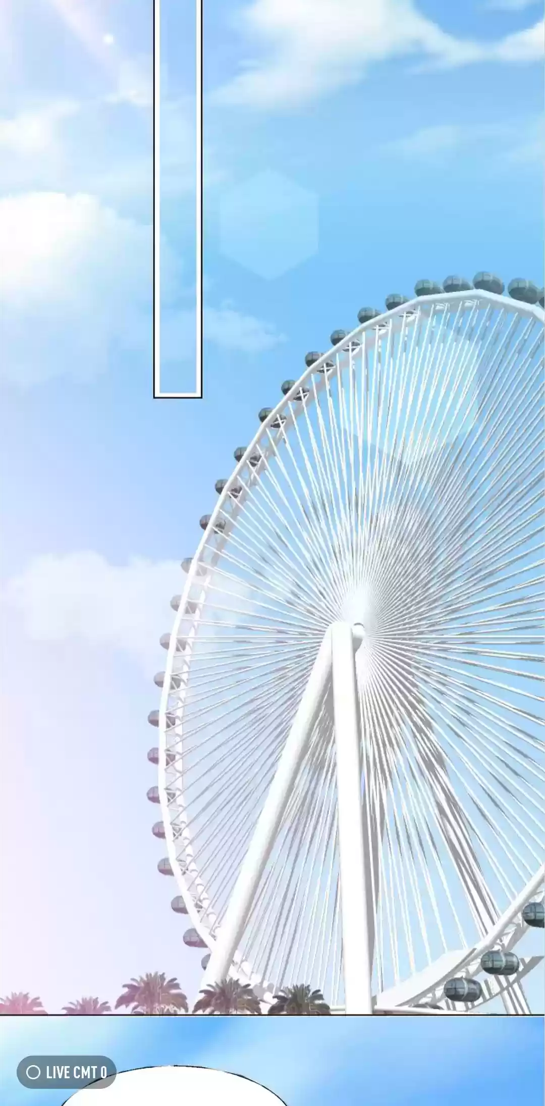 Be My Only Love Chapter 65