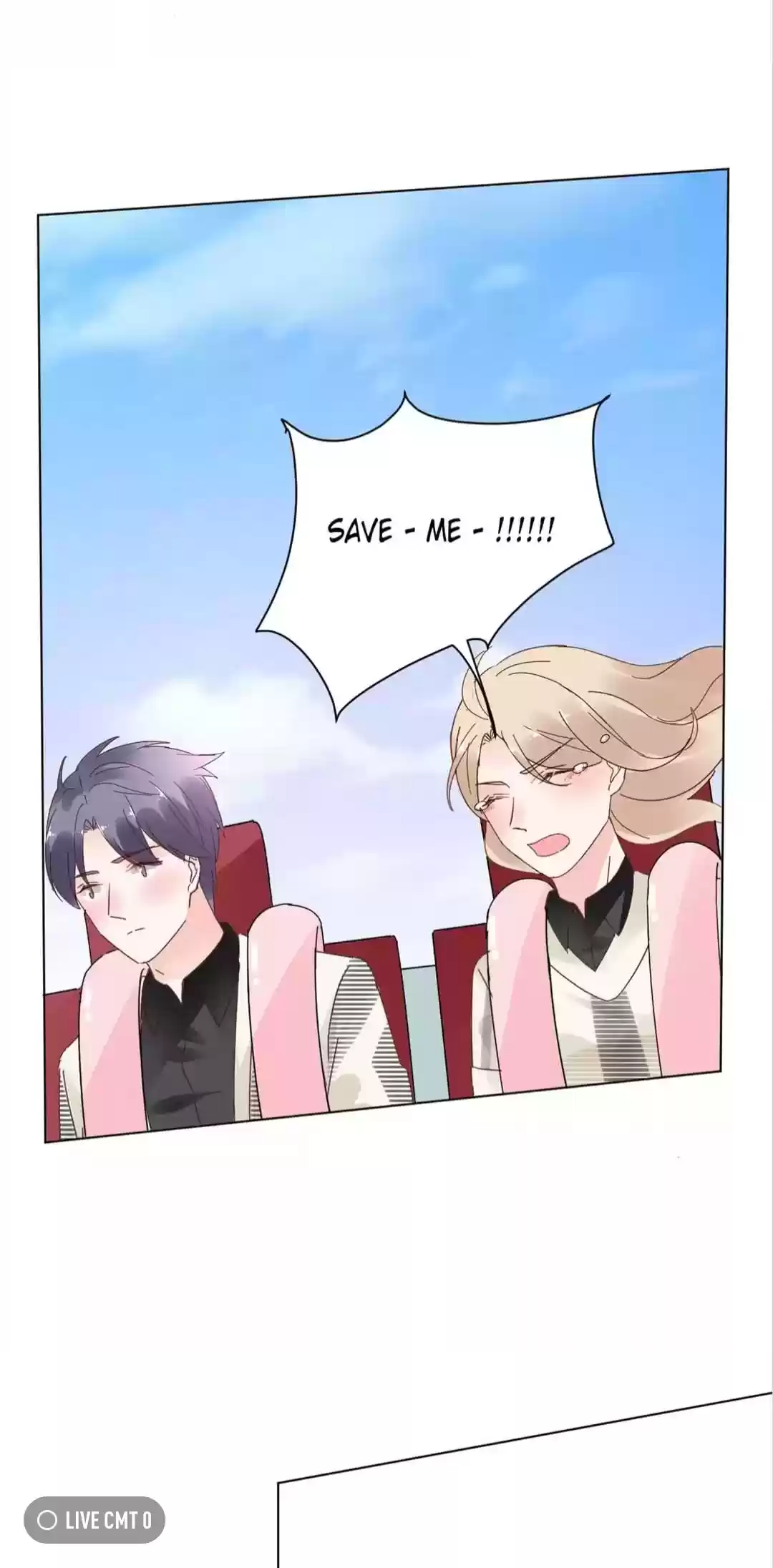 Be My Only Love Chapter 65