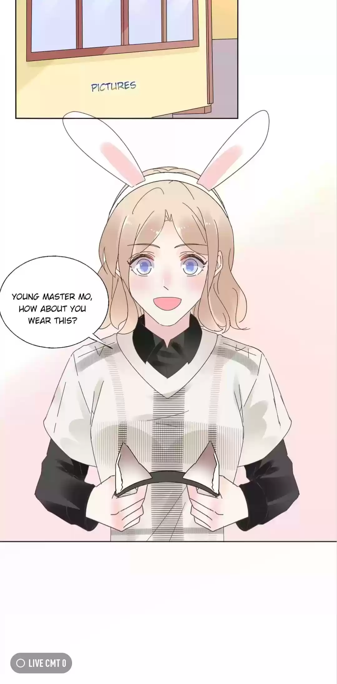 Be My Only Love Chapter 65