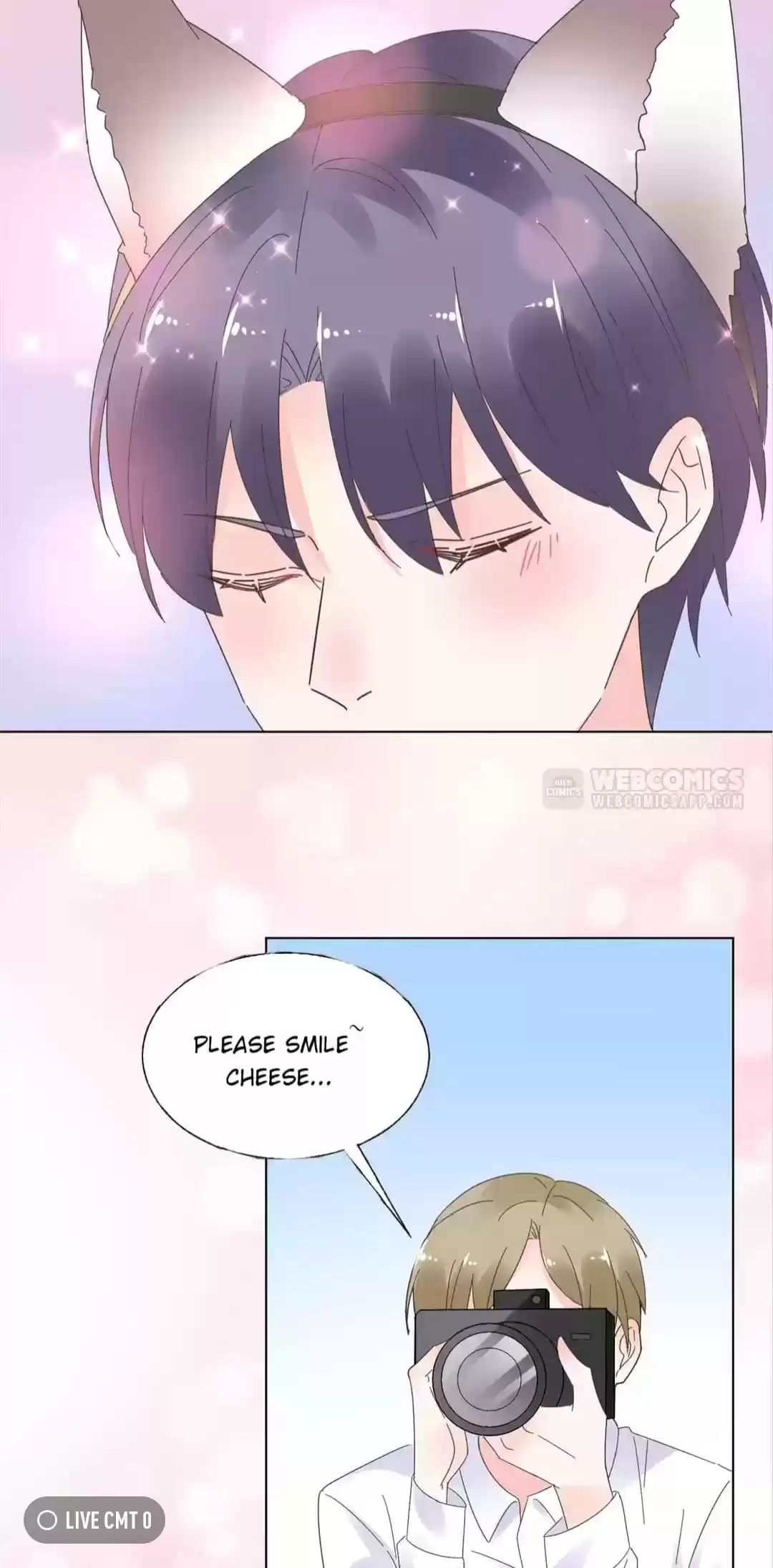 Be My Only Love Chapter 65