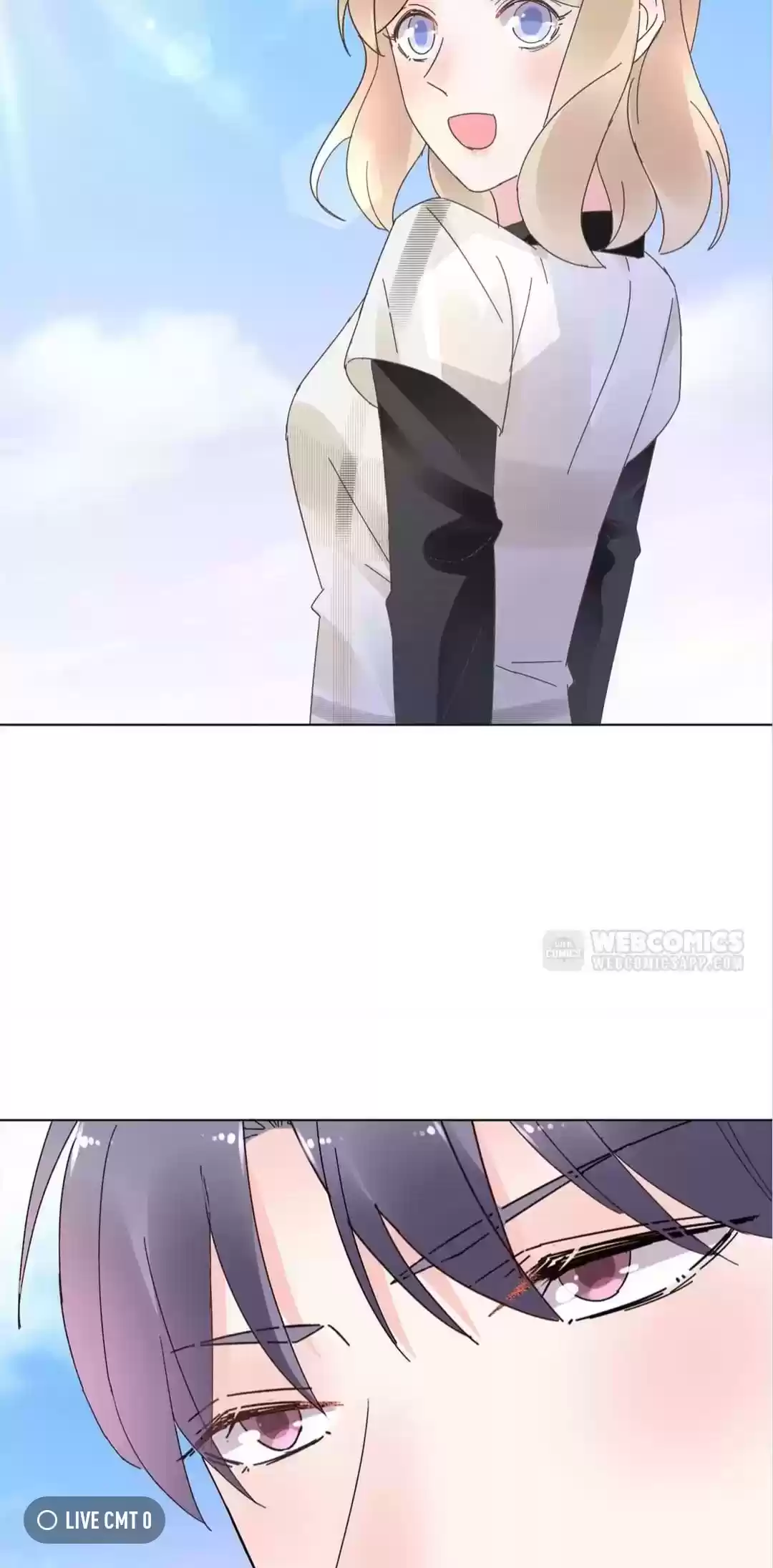 Be My Only Love Chapter 65