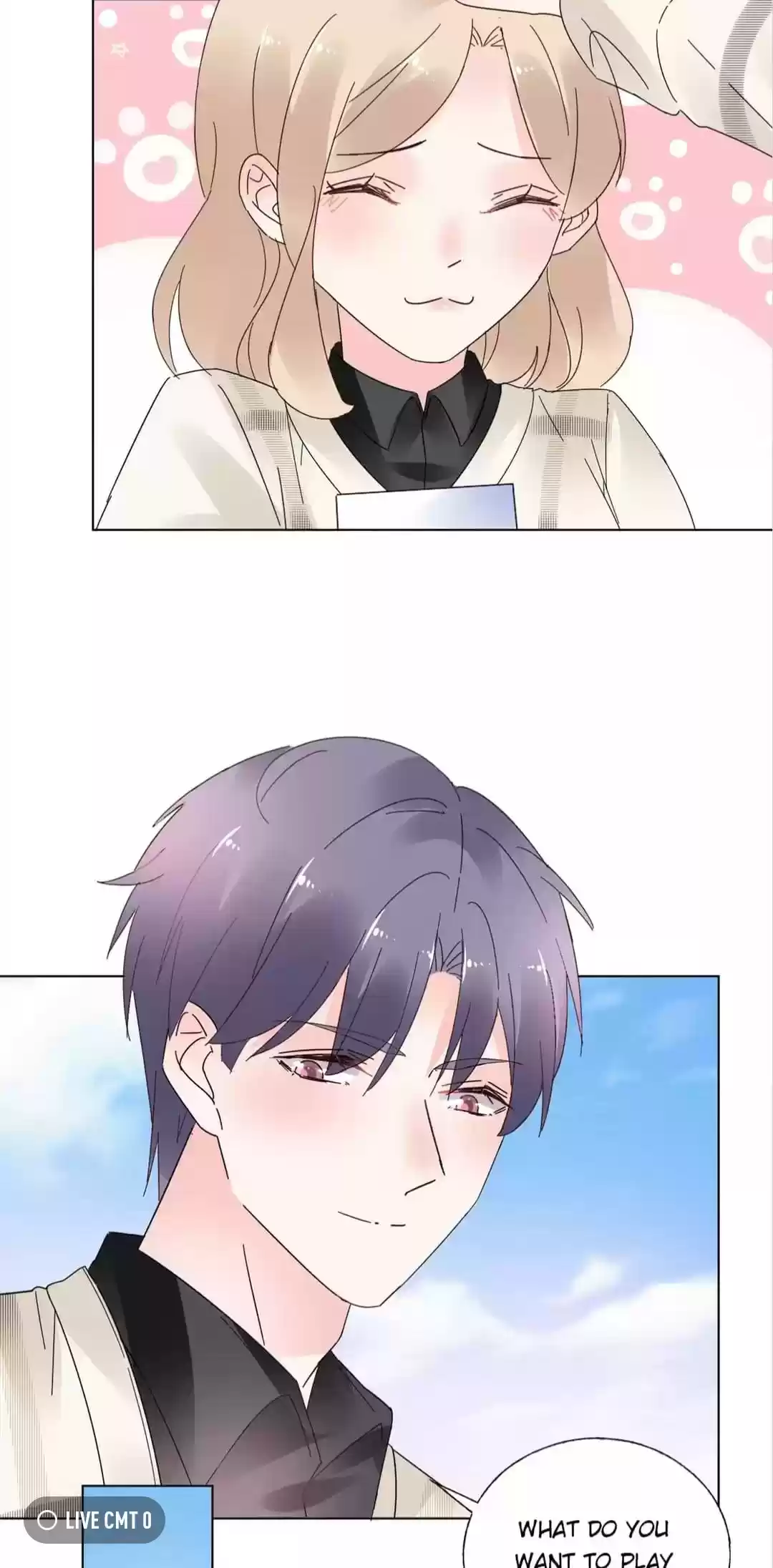 Be My Only Love Chapter 65