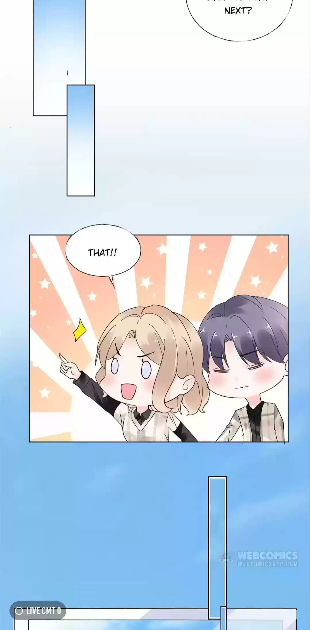 Be My Only Love Chapter 65