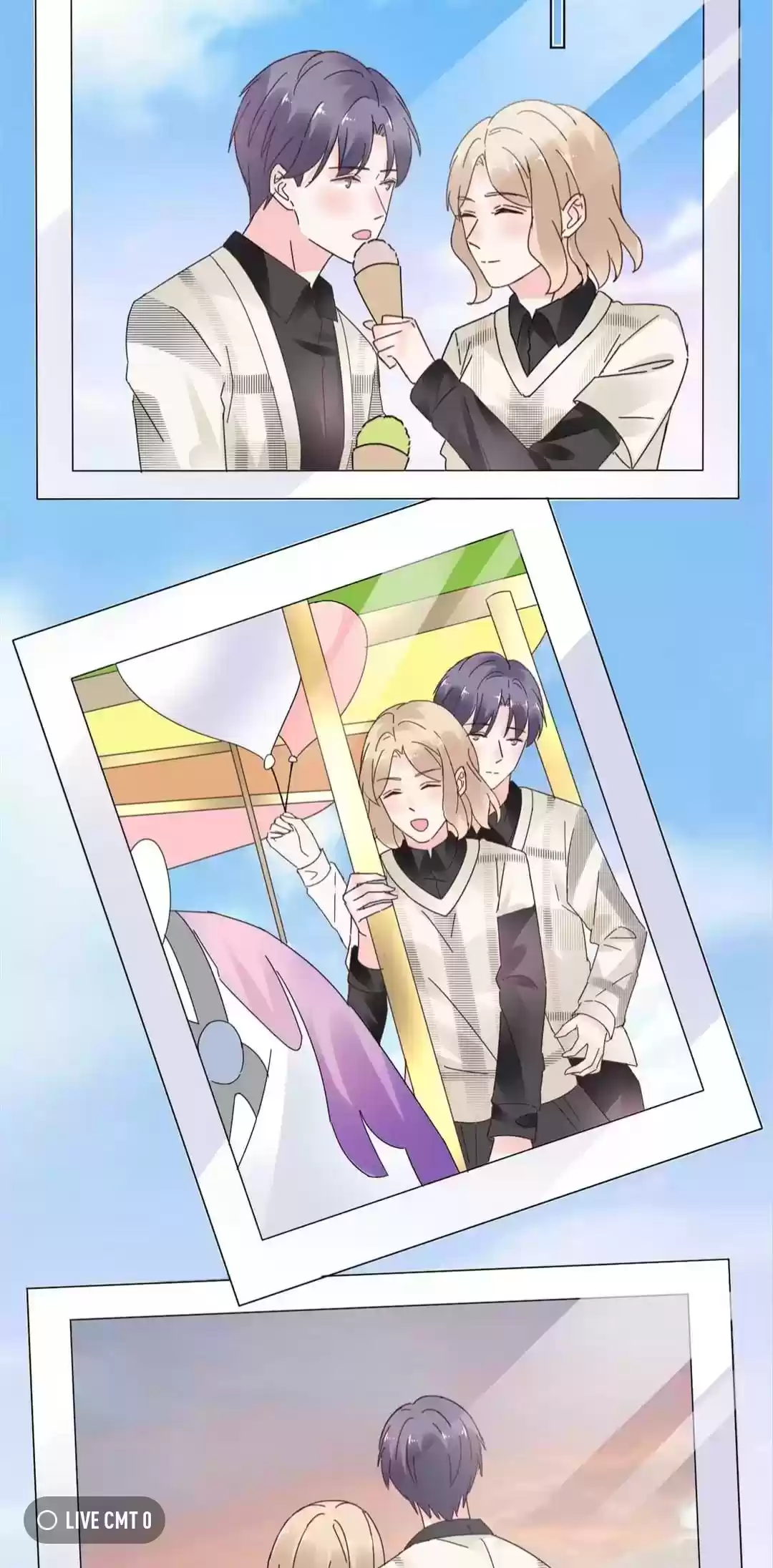 Be My Only Love Chapter 65