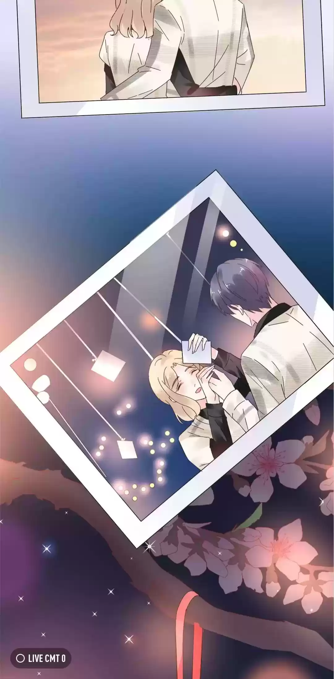 Be My Only Love Chapter 65