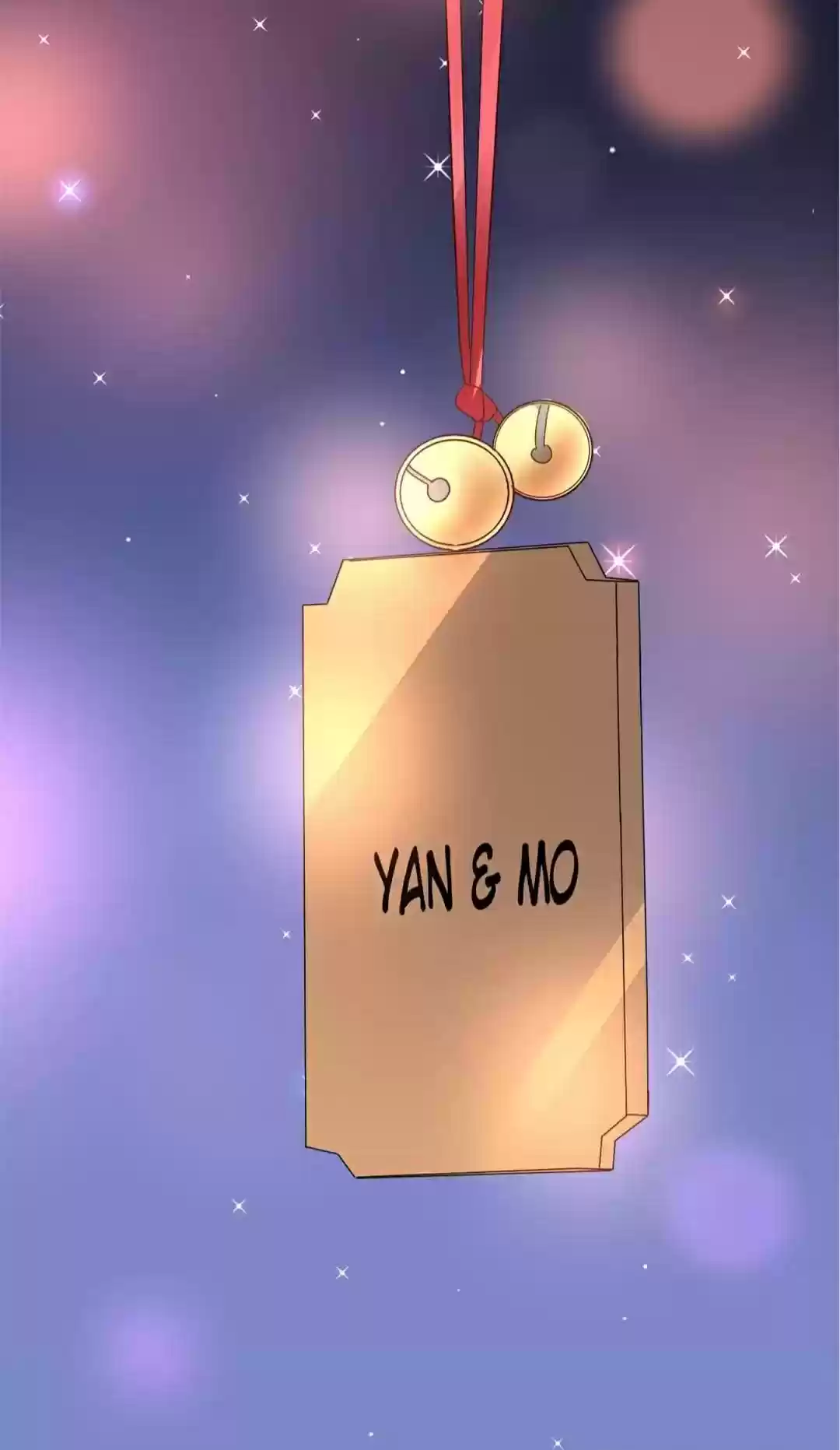 Be My Only Love Chapter 65