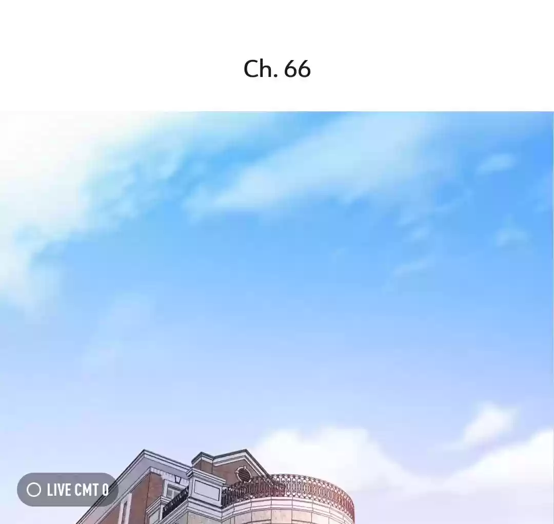 Be My Only Love Chapter 66