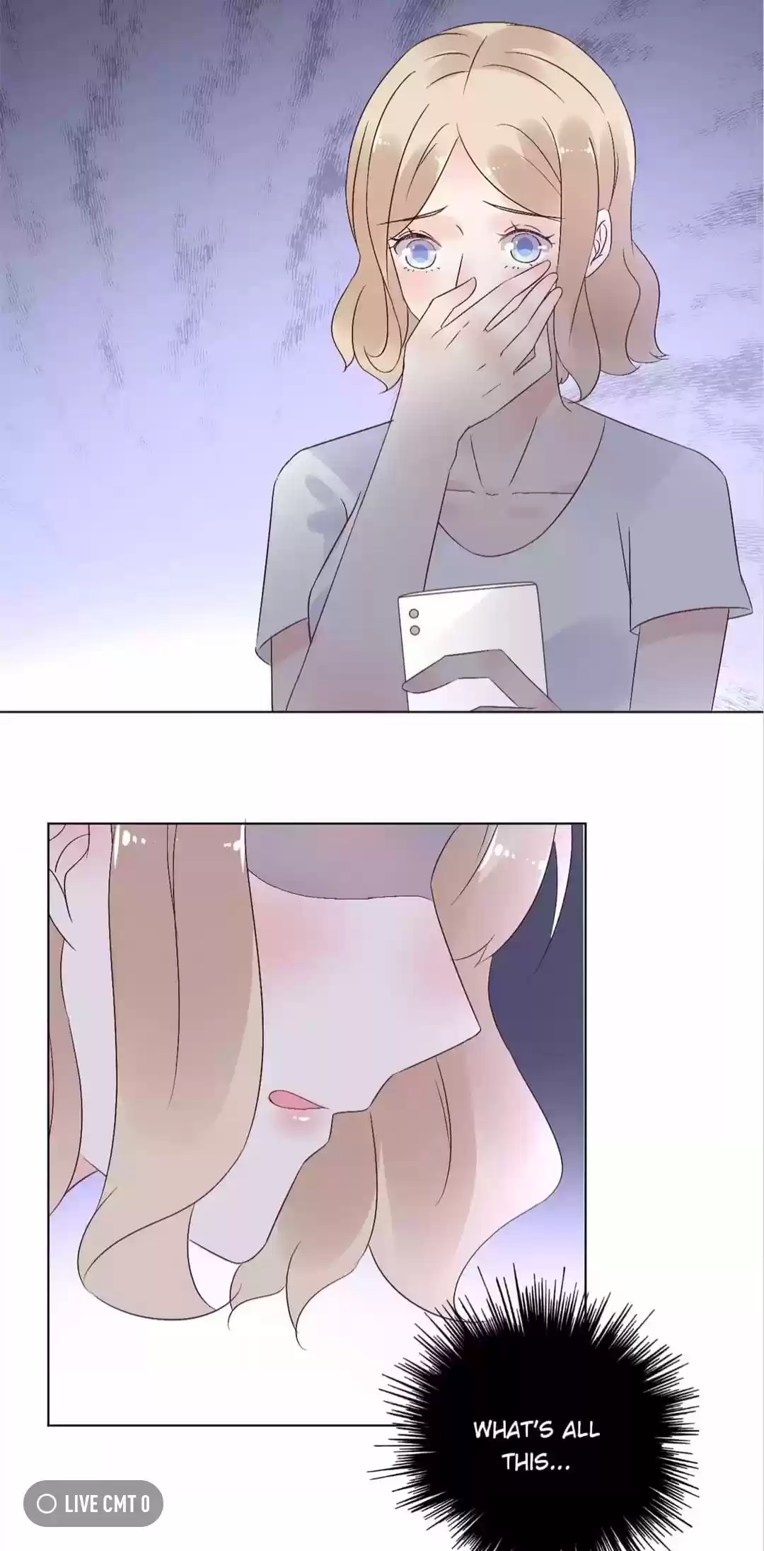 Be My Only Love Chapter 66