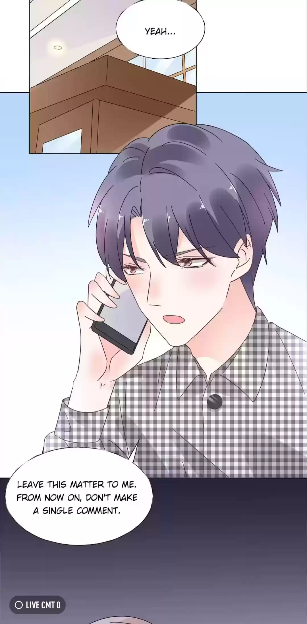 Be My Only Love Chapter 66