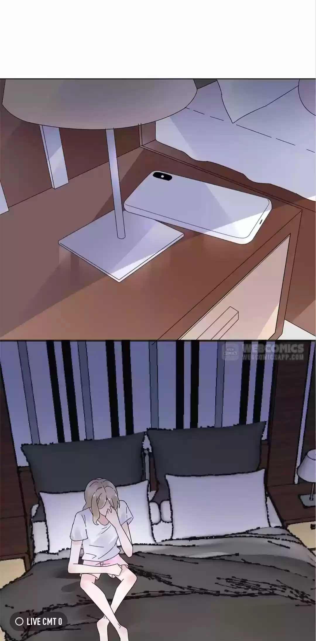 Be My Only Love Chapter 66