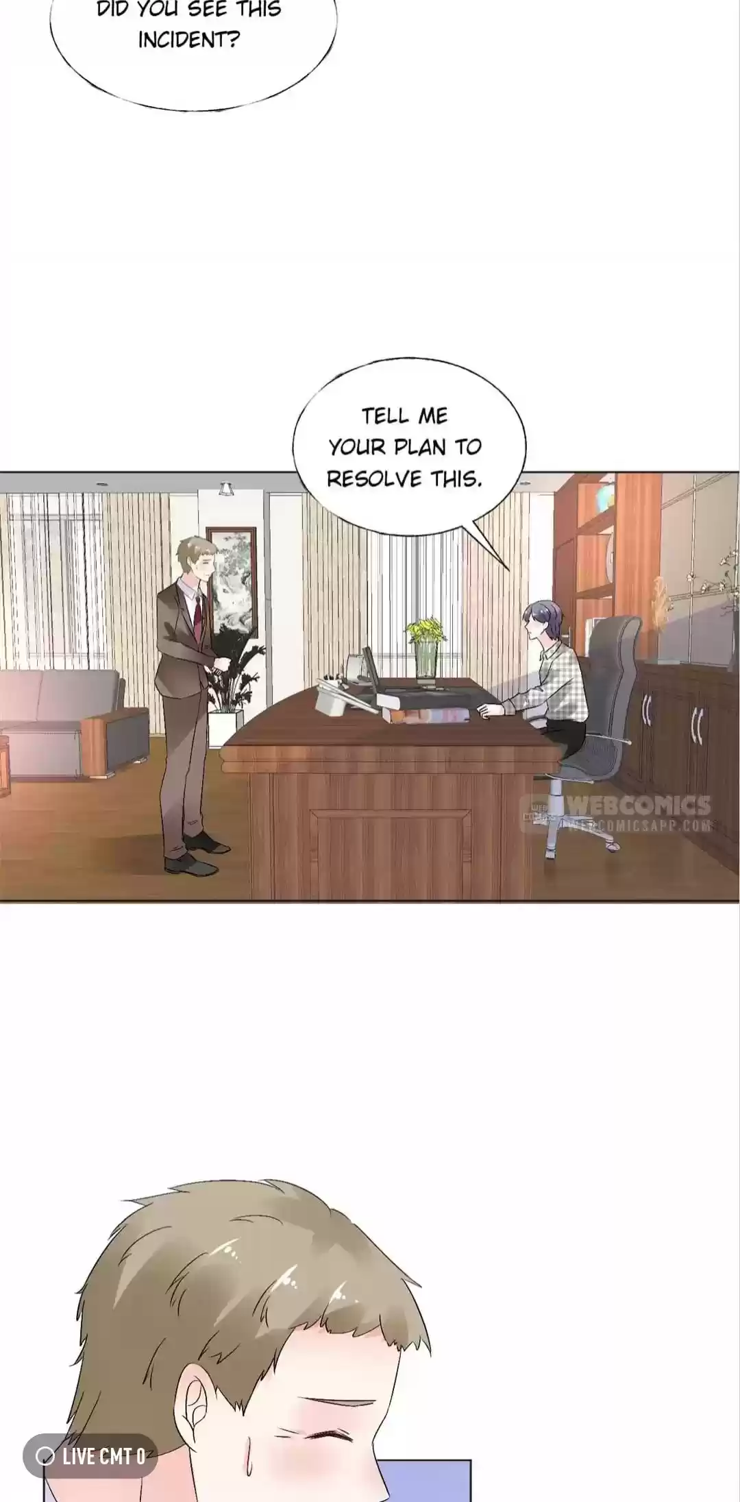 Be My Only Love Chapter 66