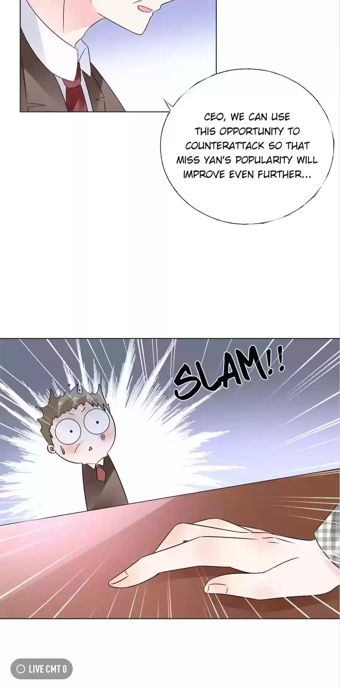 Be My Only Love Chapter 66