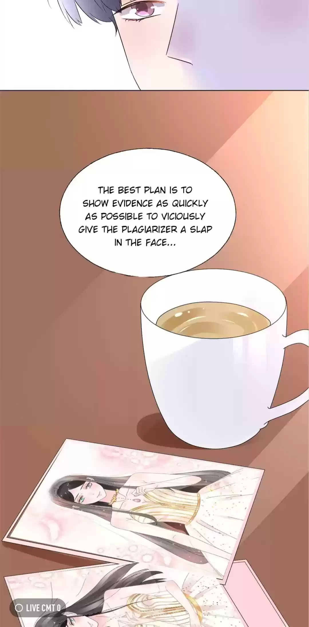 Be My Only Love Chapter 66