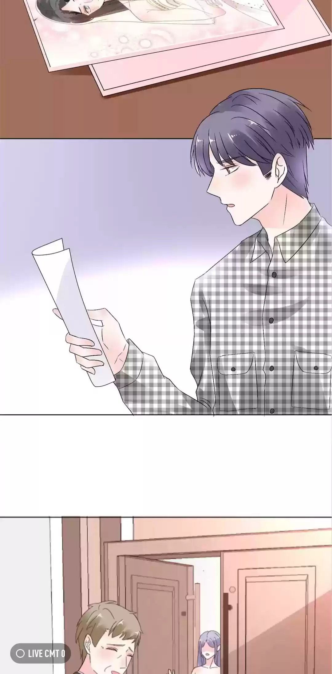 Be My Only Love Chapter 66