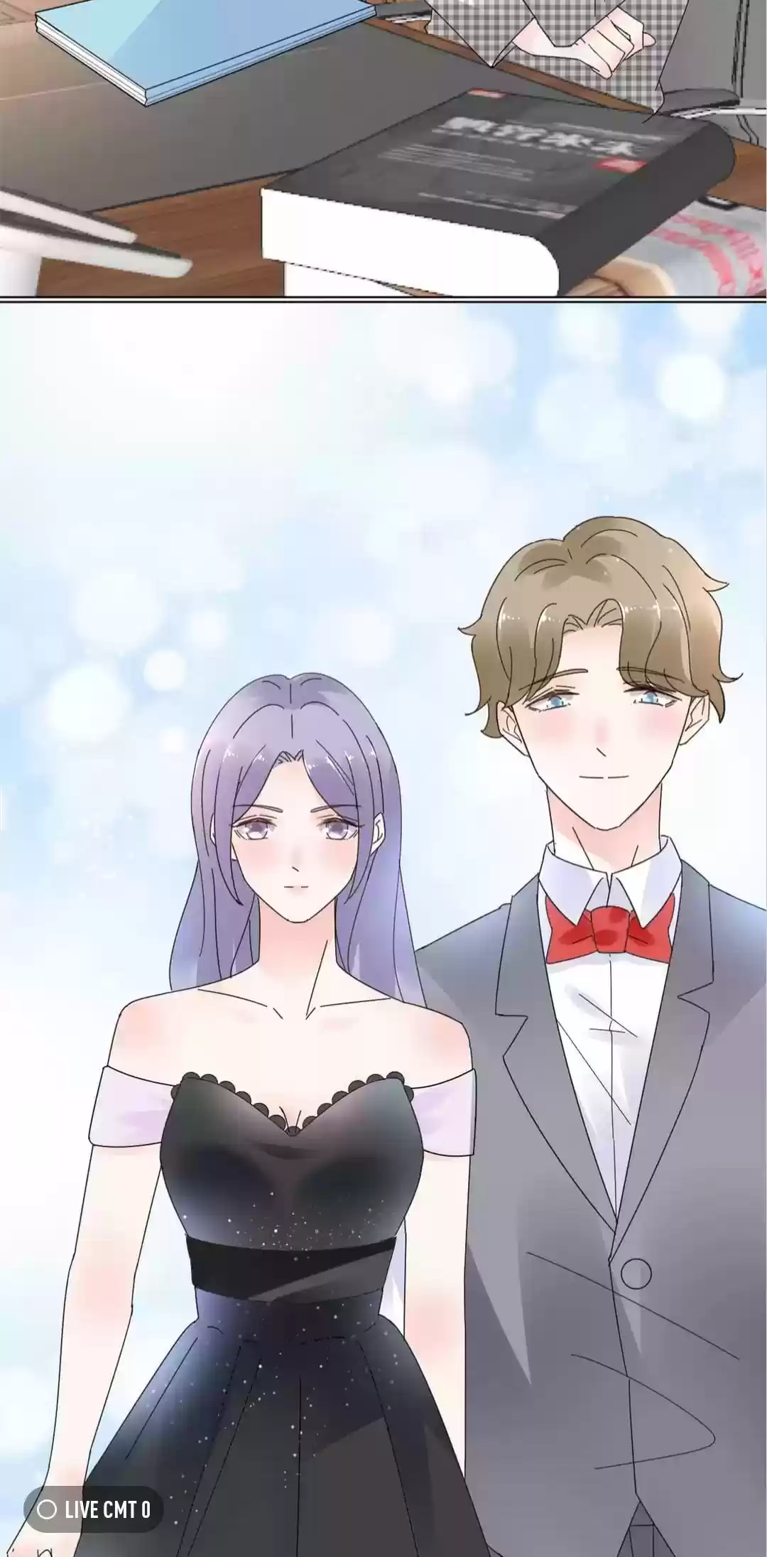 Be My Only Love Chapter 66