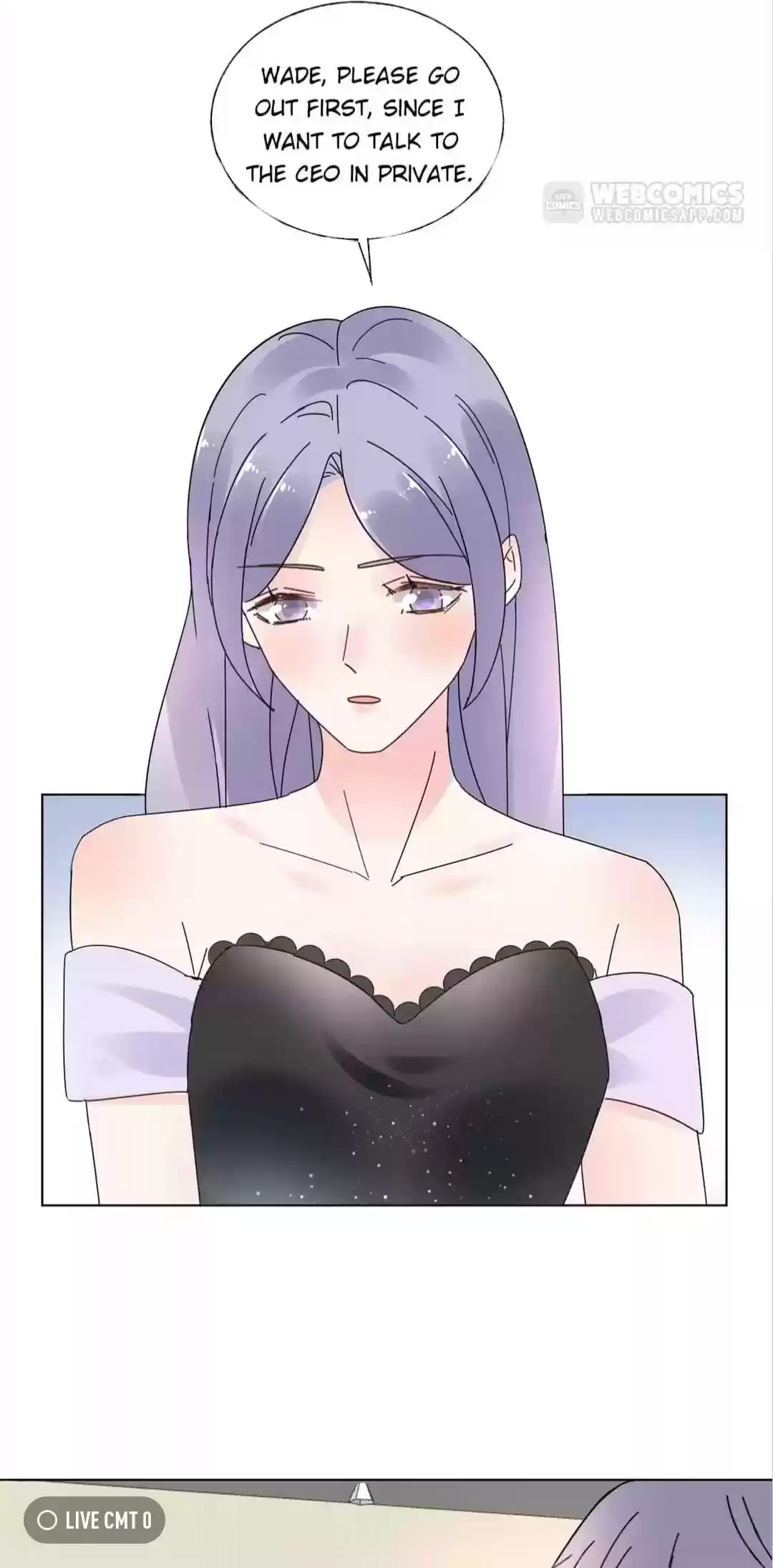 Be My Only Love Chapter 66