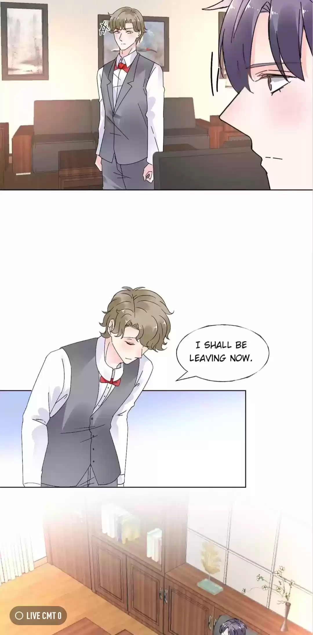 Be My Only Love Chapter 66