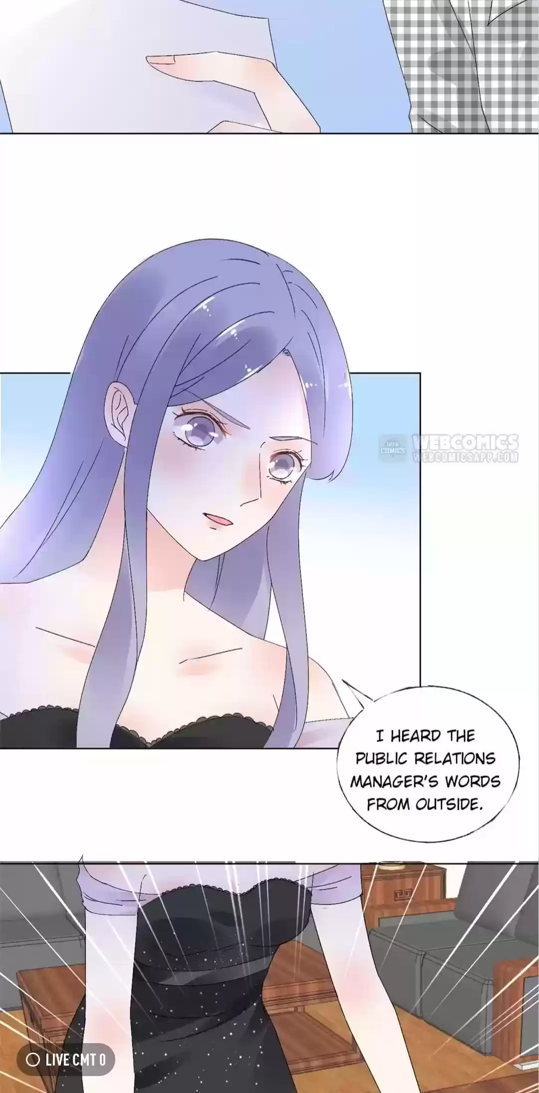 Be My Only Love Chapter 66