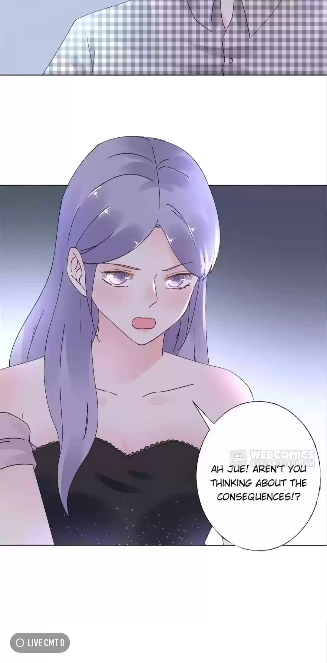 Be My Only Love Chapter 66