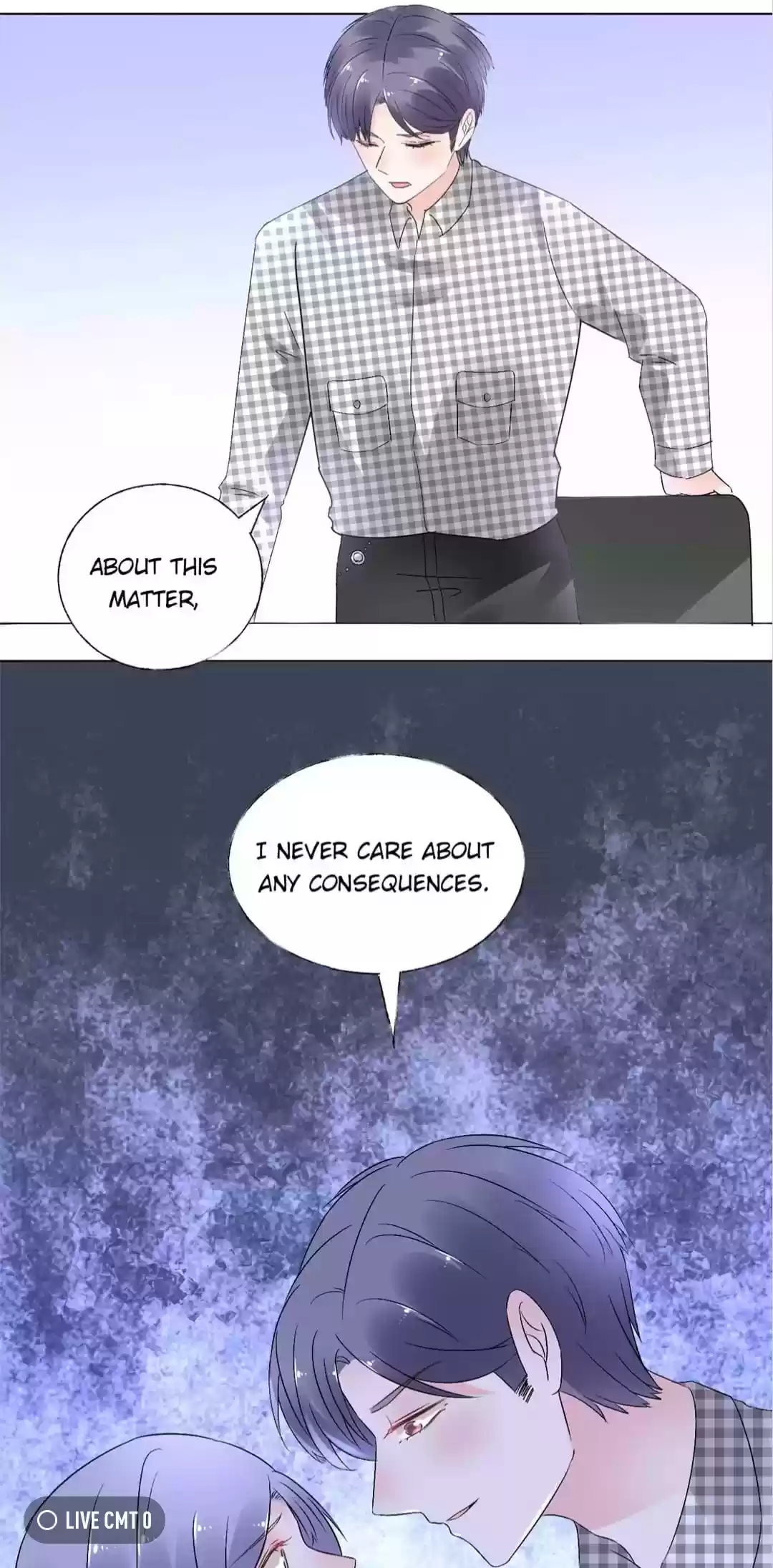 Be My Only Love Chapter 66