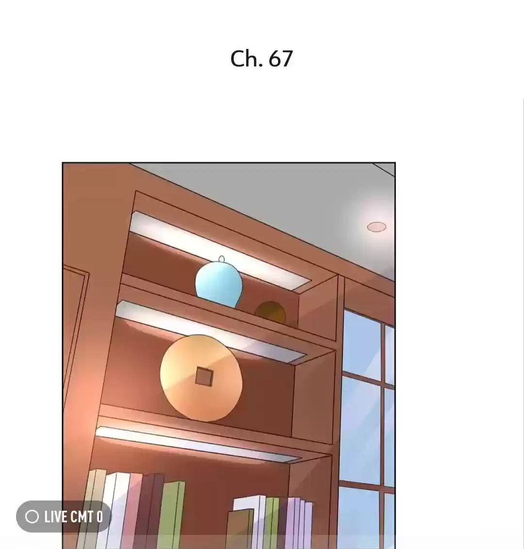 Be My Only Love Chapter 67