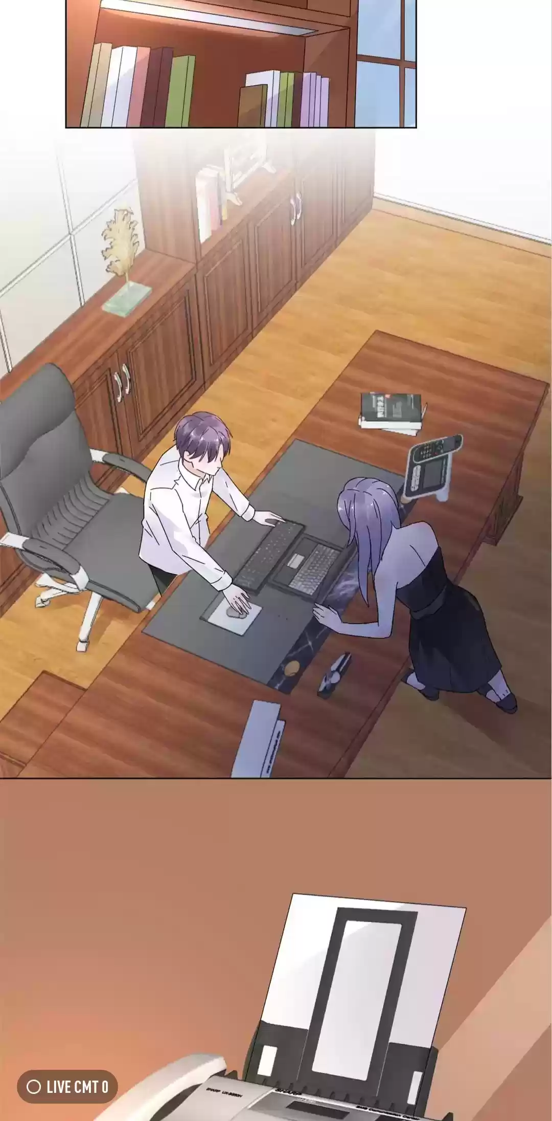 Be My Only Love Chapter 67