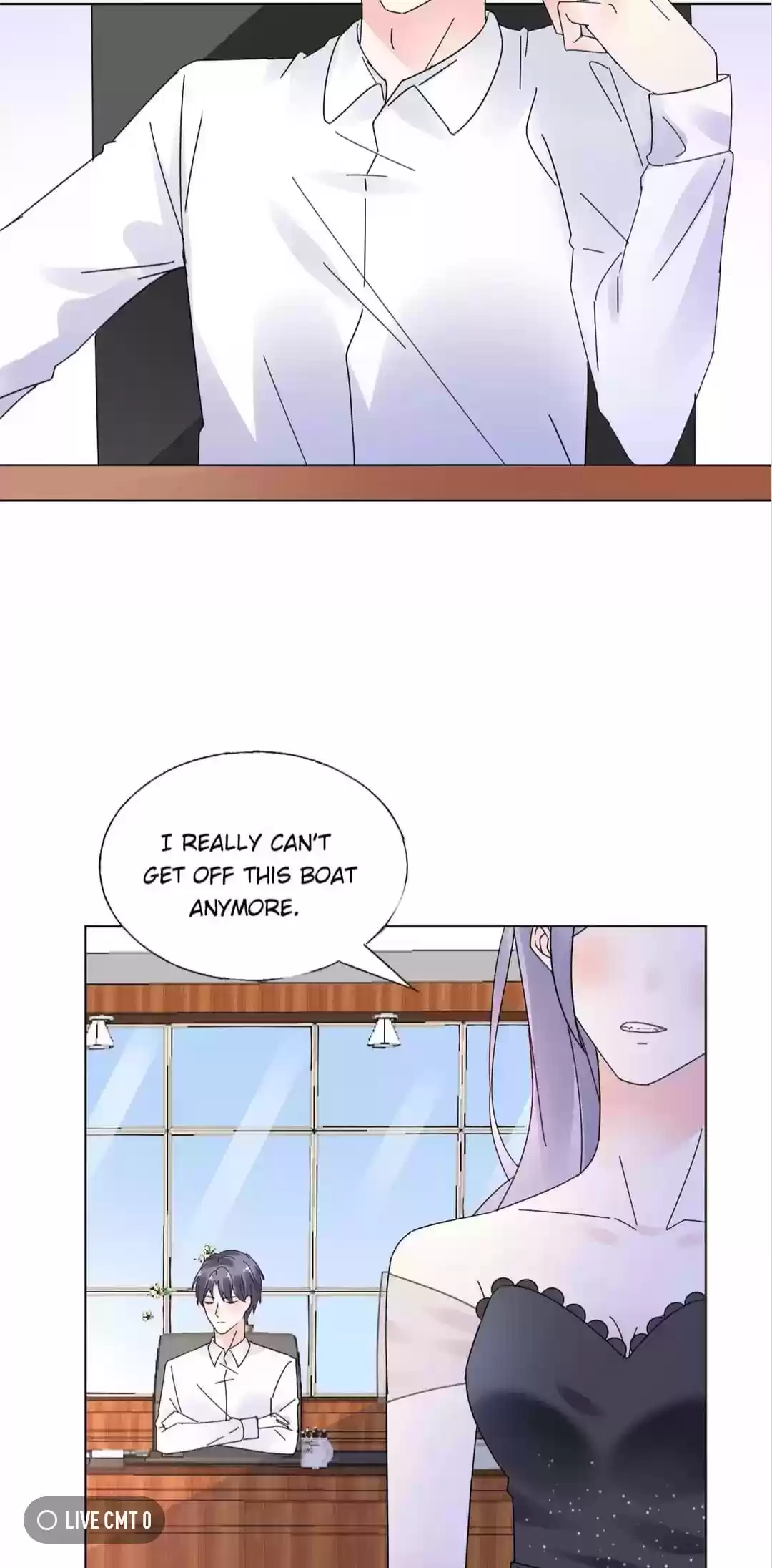 Be My Only Love Chapter 67