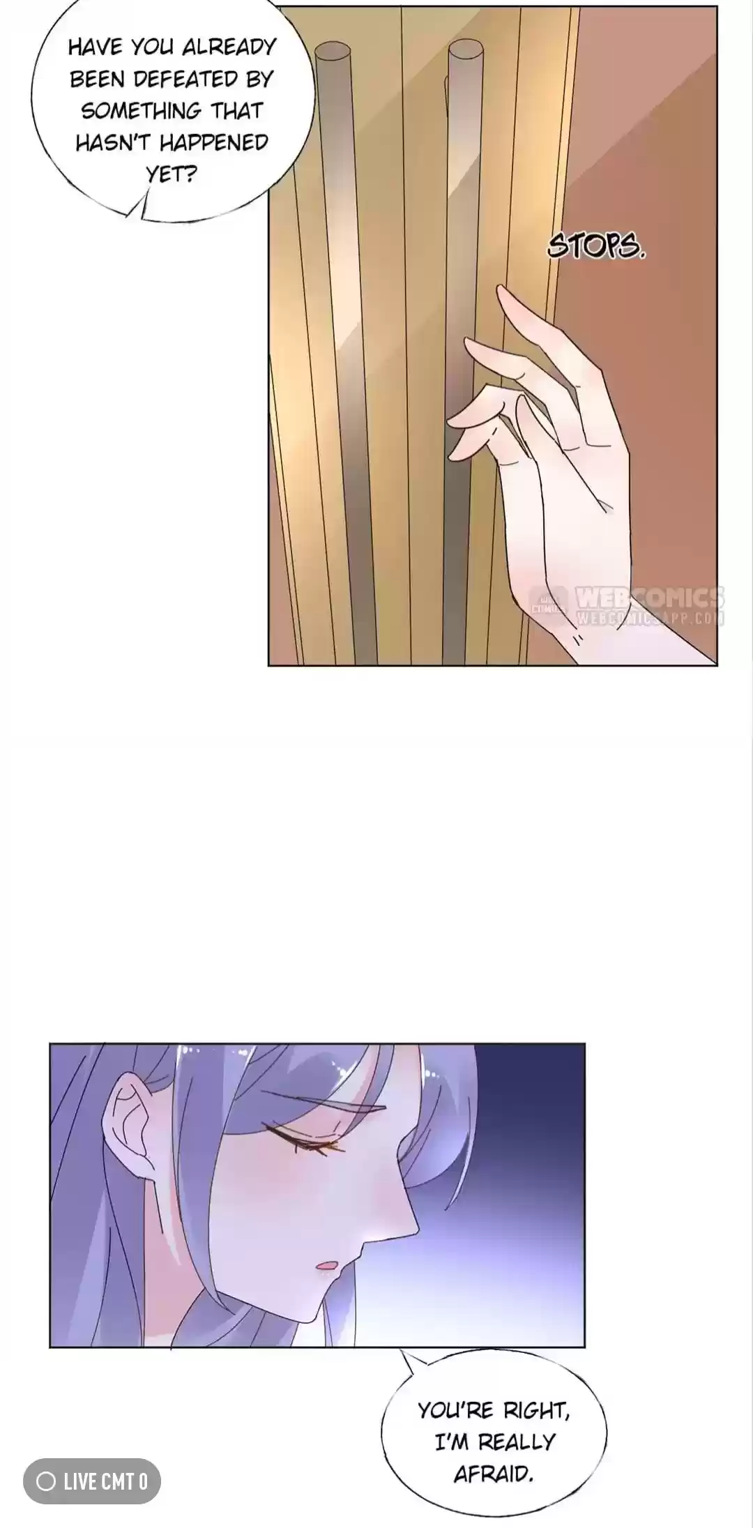 Be My Only Love Chapter 67