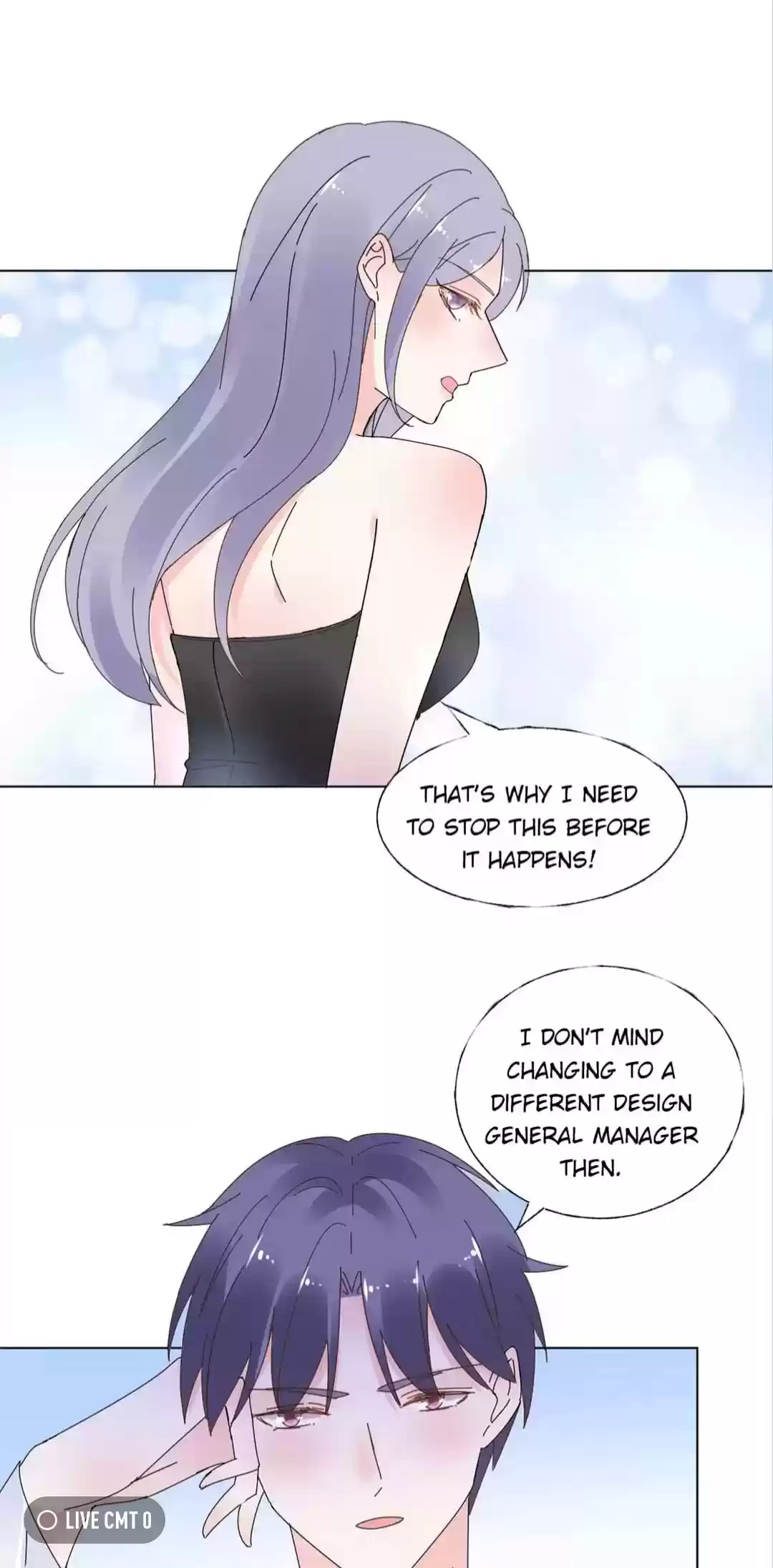 Be My Only Love Chapter 67