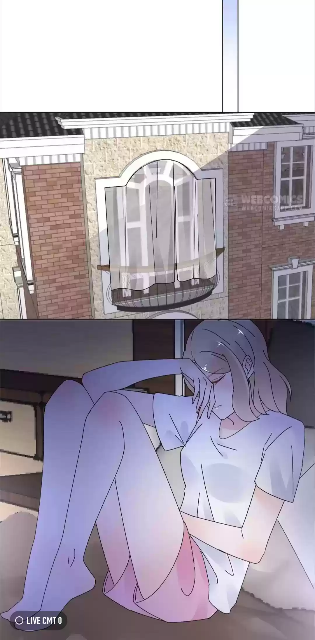 Be My Only Love Chapter 67