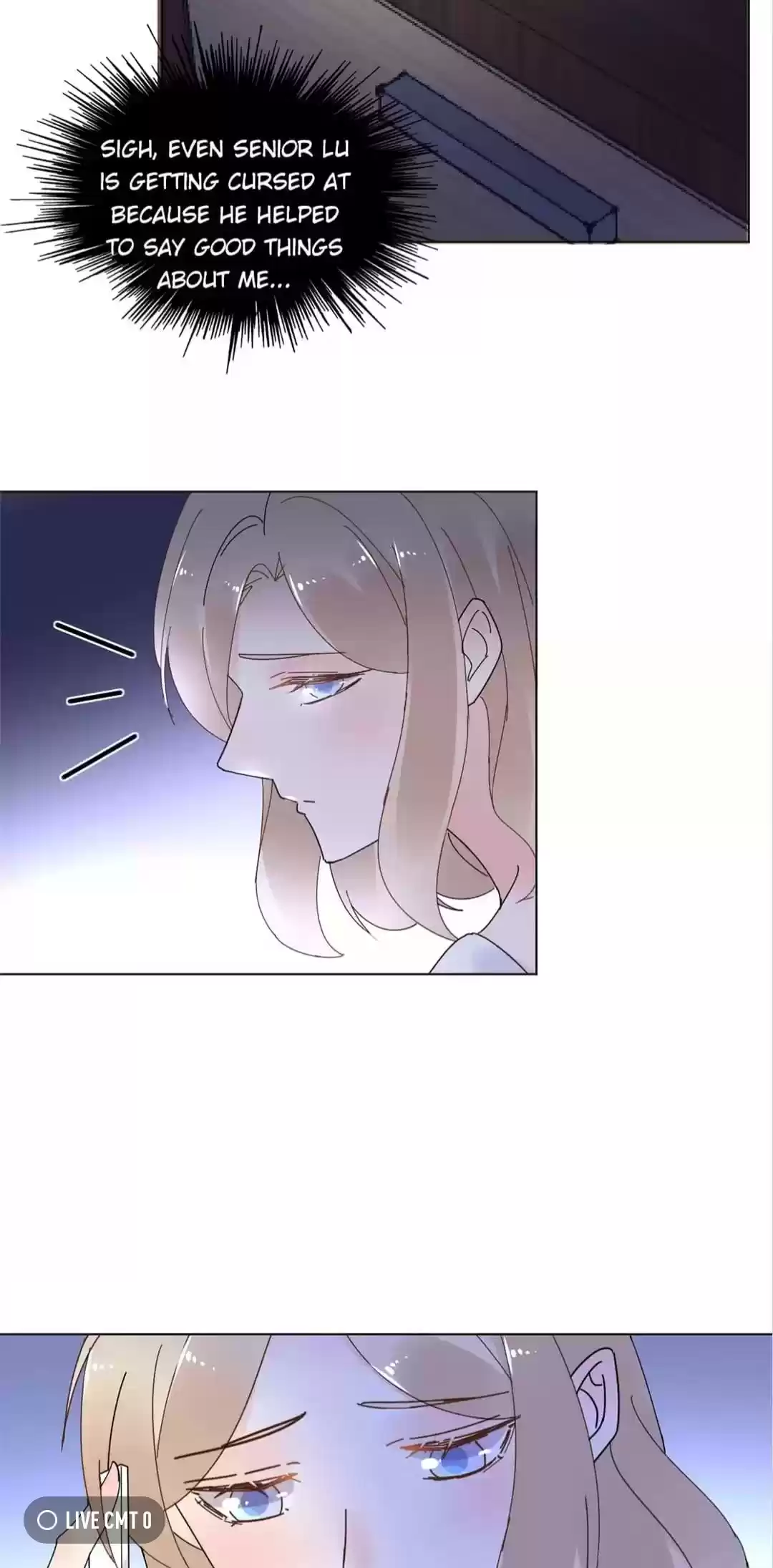 Be My Only Love Chapter 67