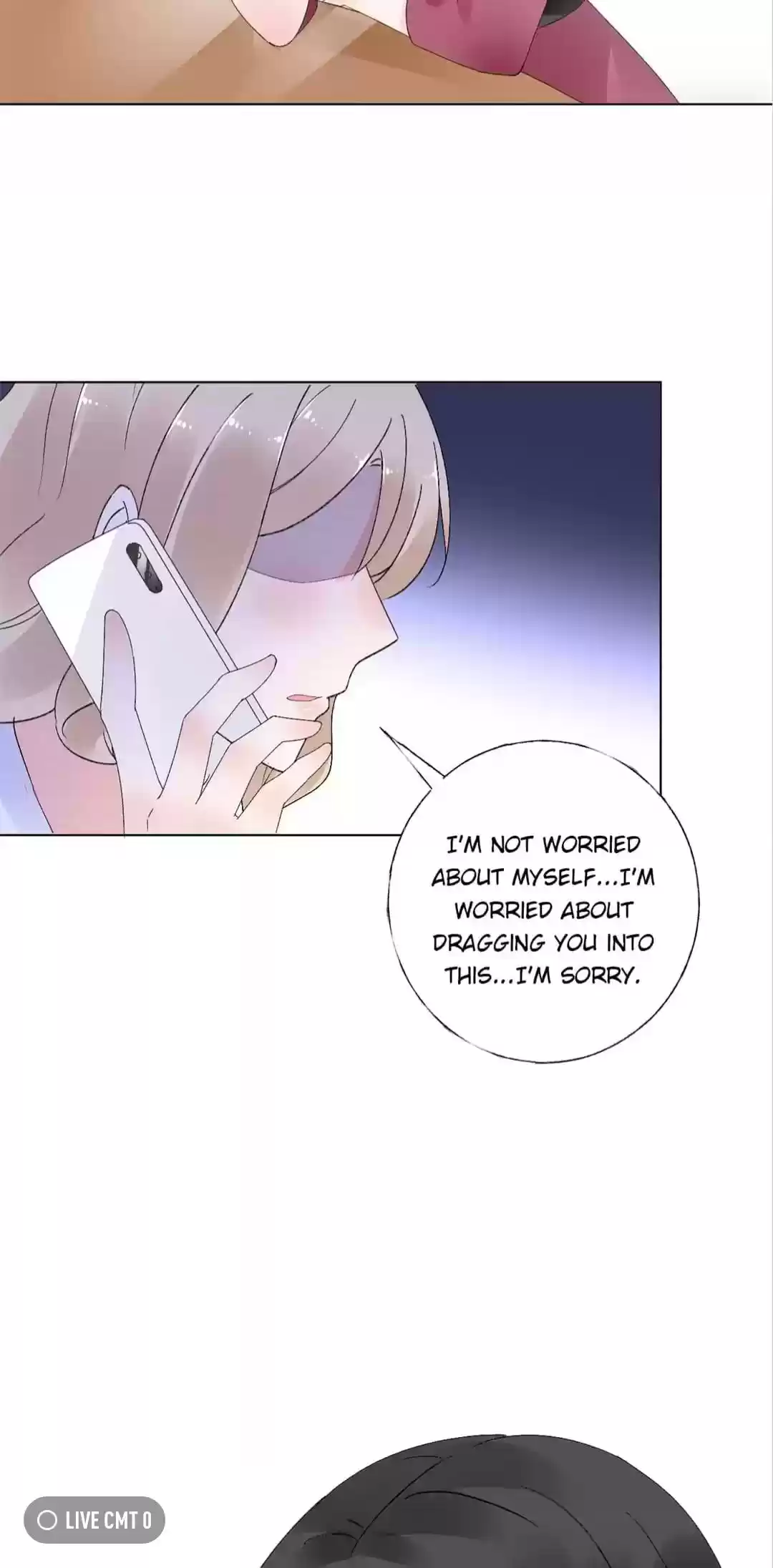 Be My Only Love Chapter 67