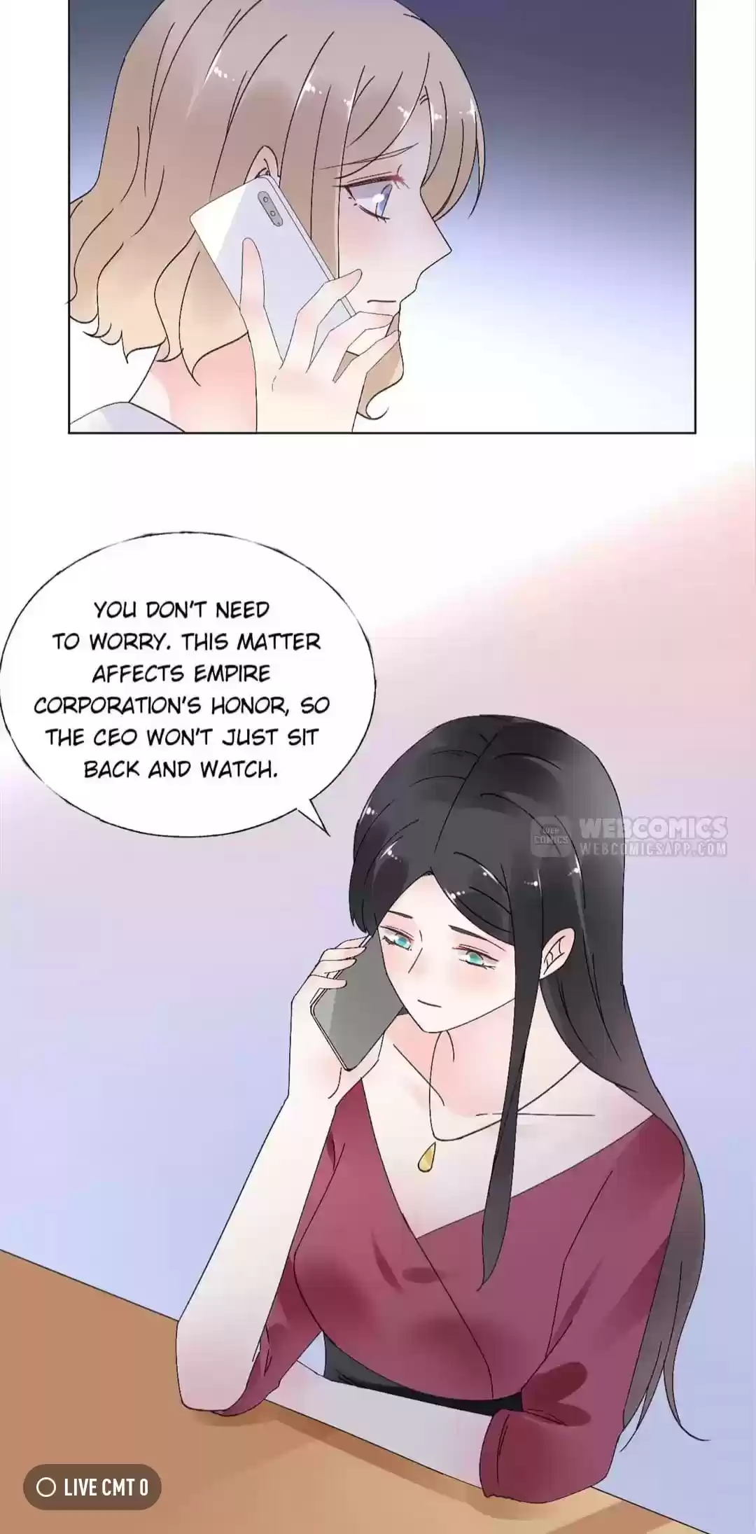 Be My Only Love Chapter 67