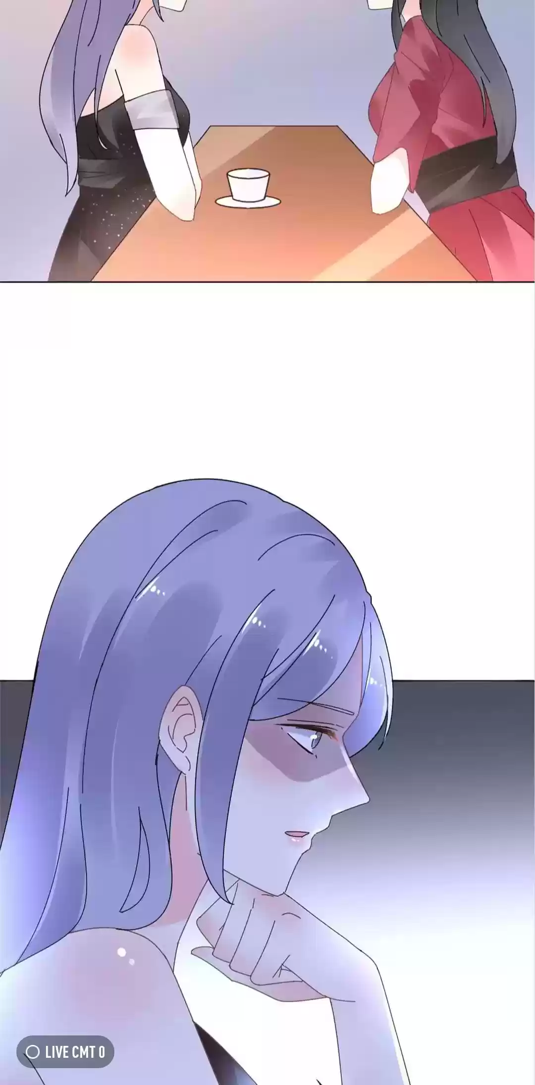 Be My Only Love Chapter 67