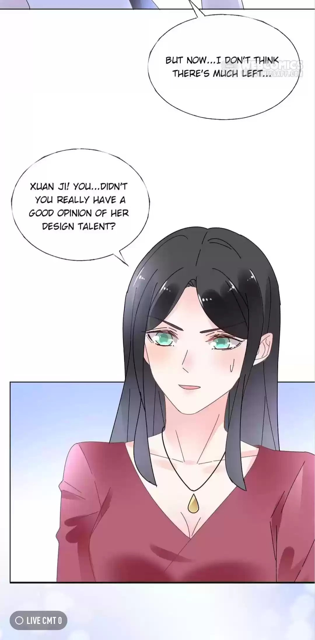 Be My Only Love Chapter 67