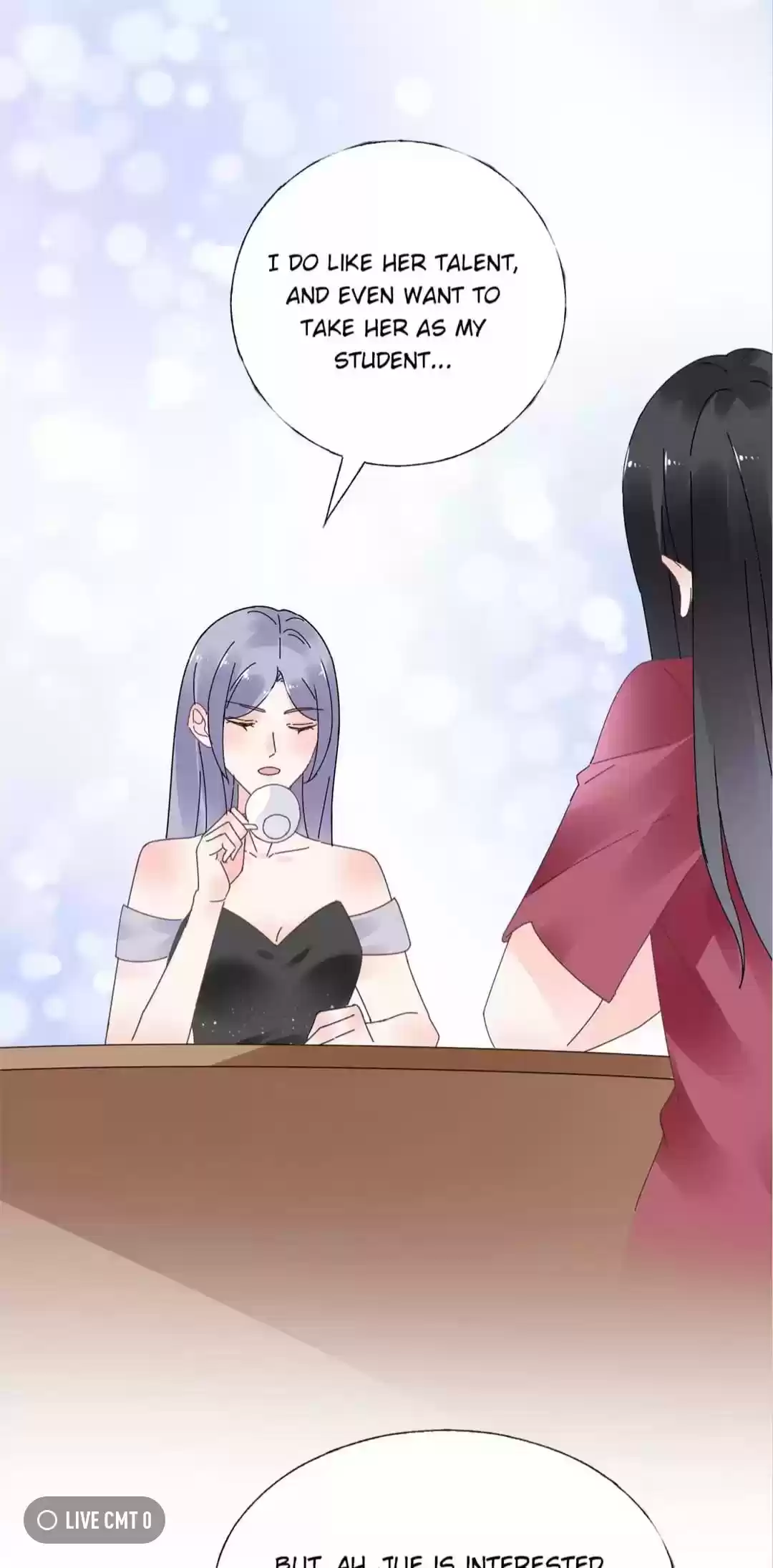 Be My Only Love Chapter 67