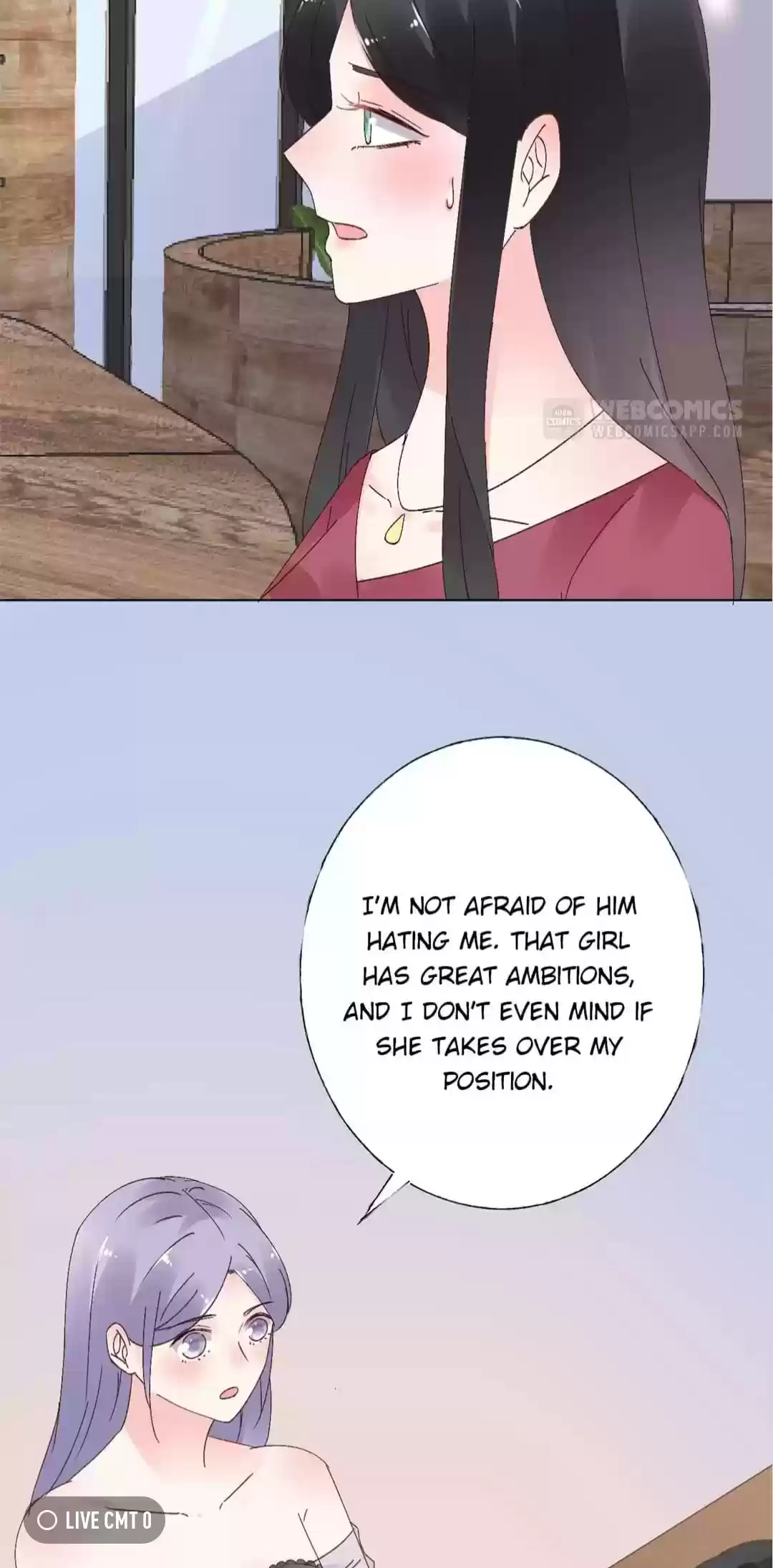 Be My Only Love Chapter 67